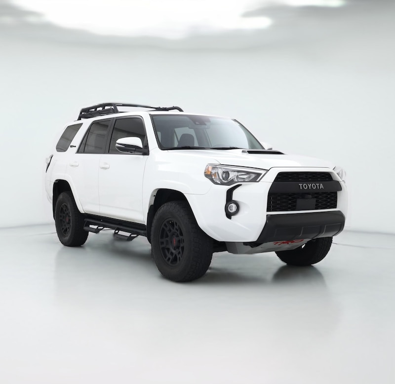 2023 Toyota 4Runner TRD Pro