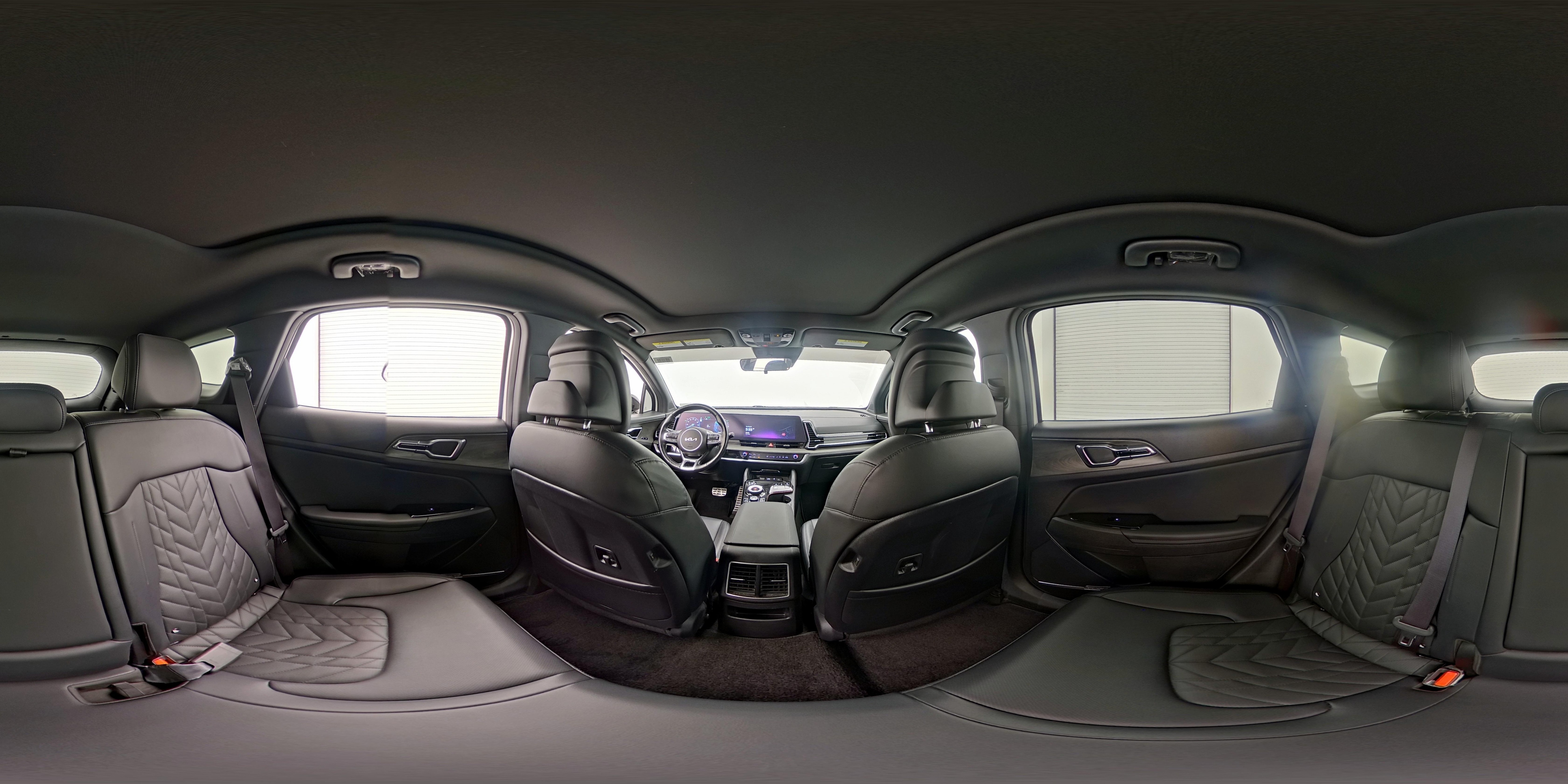 2023 Kia Sportage X-Line Prestige - Photo 28