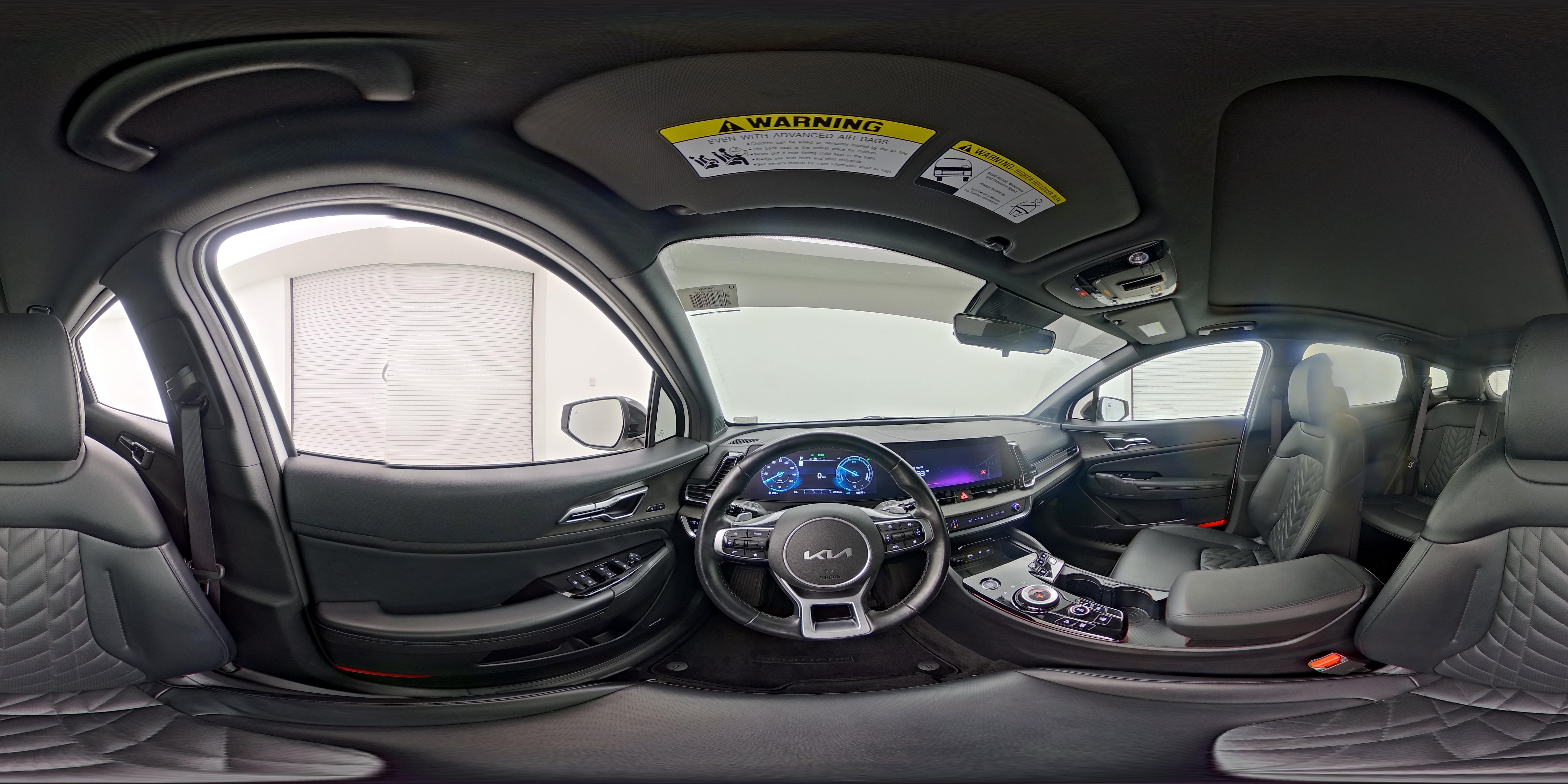 2023 Kia Sportage X-Line Prestige - Photo 29