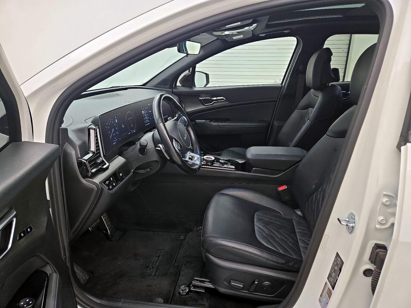 2023 Kia Sportage X-Line Prestige - Photo 12