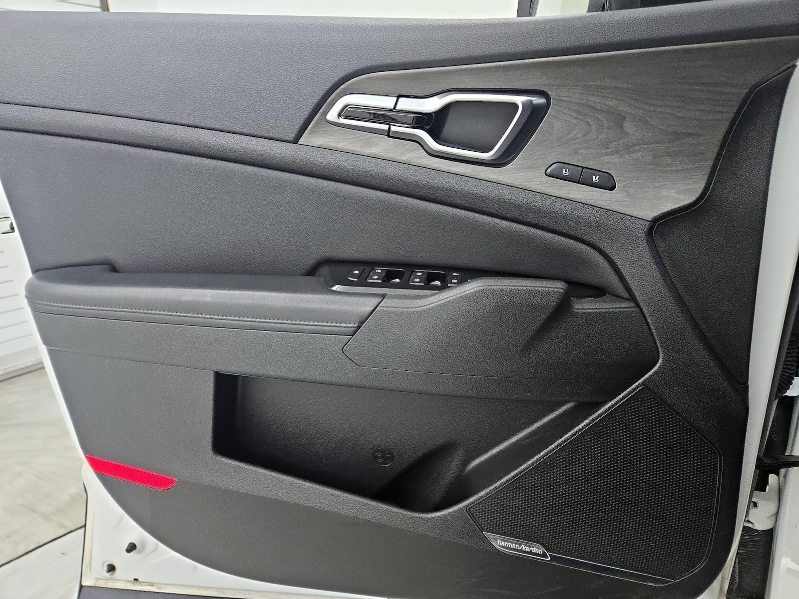 2023 Kia Sportage X-Line Prestige - Photo 13