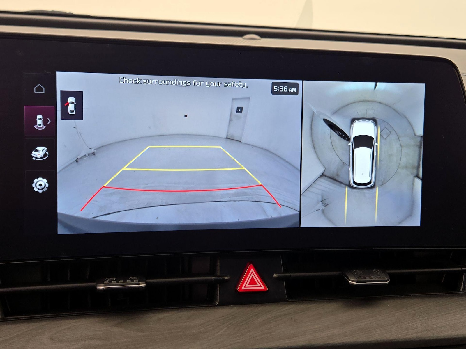 2023 Kia Sportage X-Line Prestige - Photo 16