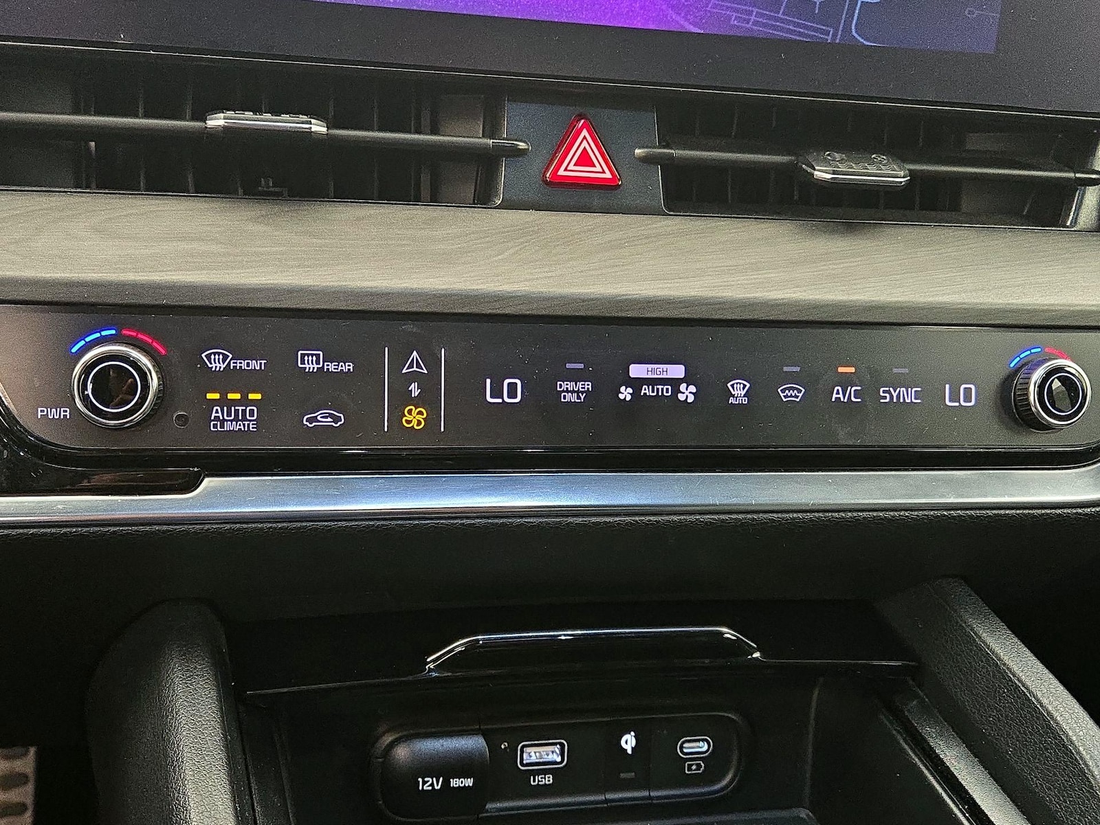 2023 Kia Sportage X-Line Prestige - Photo 18