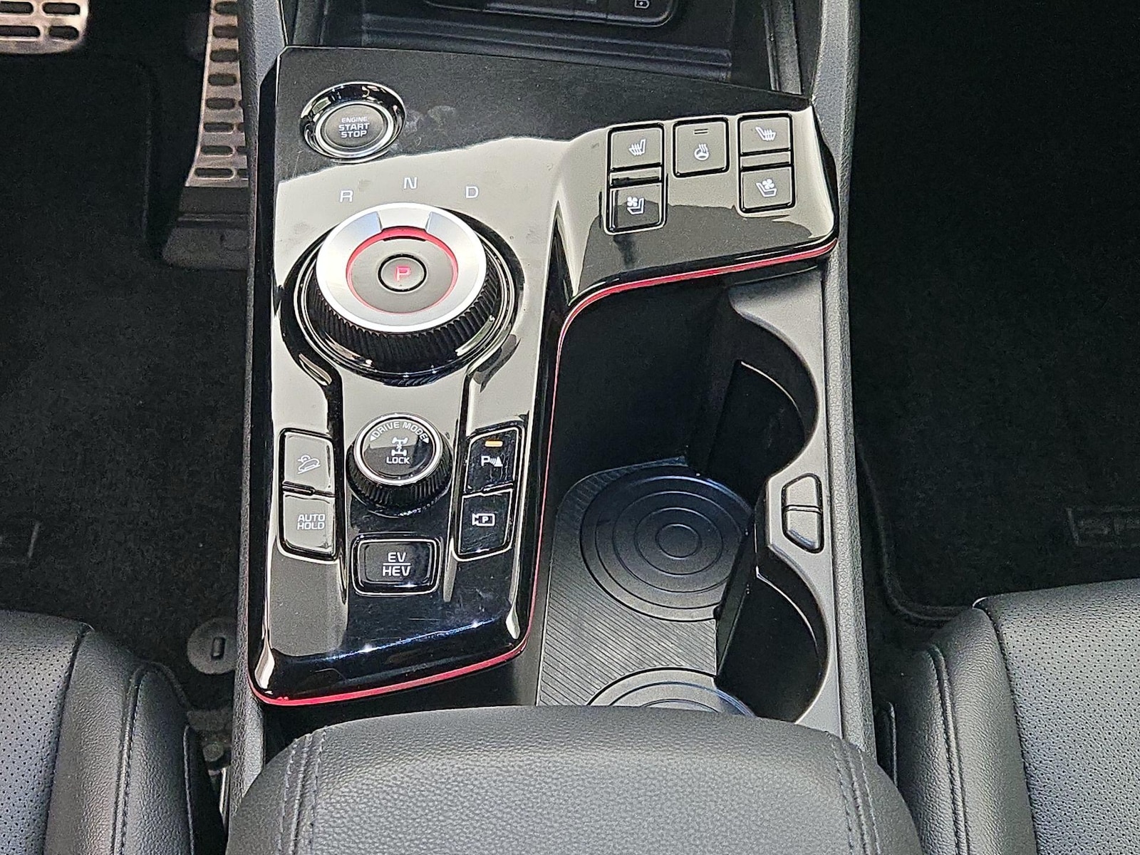 2023 Kia Sportage X-Line Prestige - Photo 19