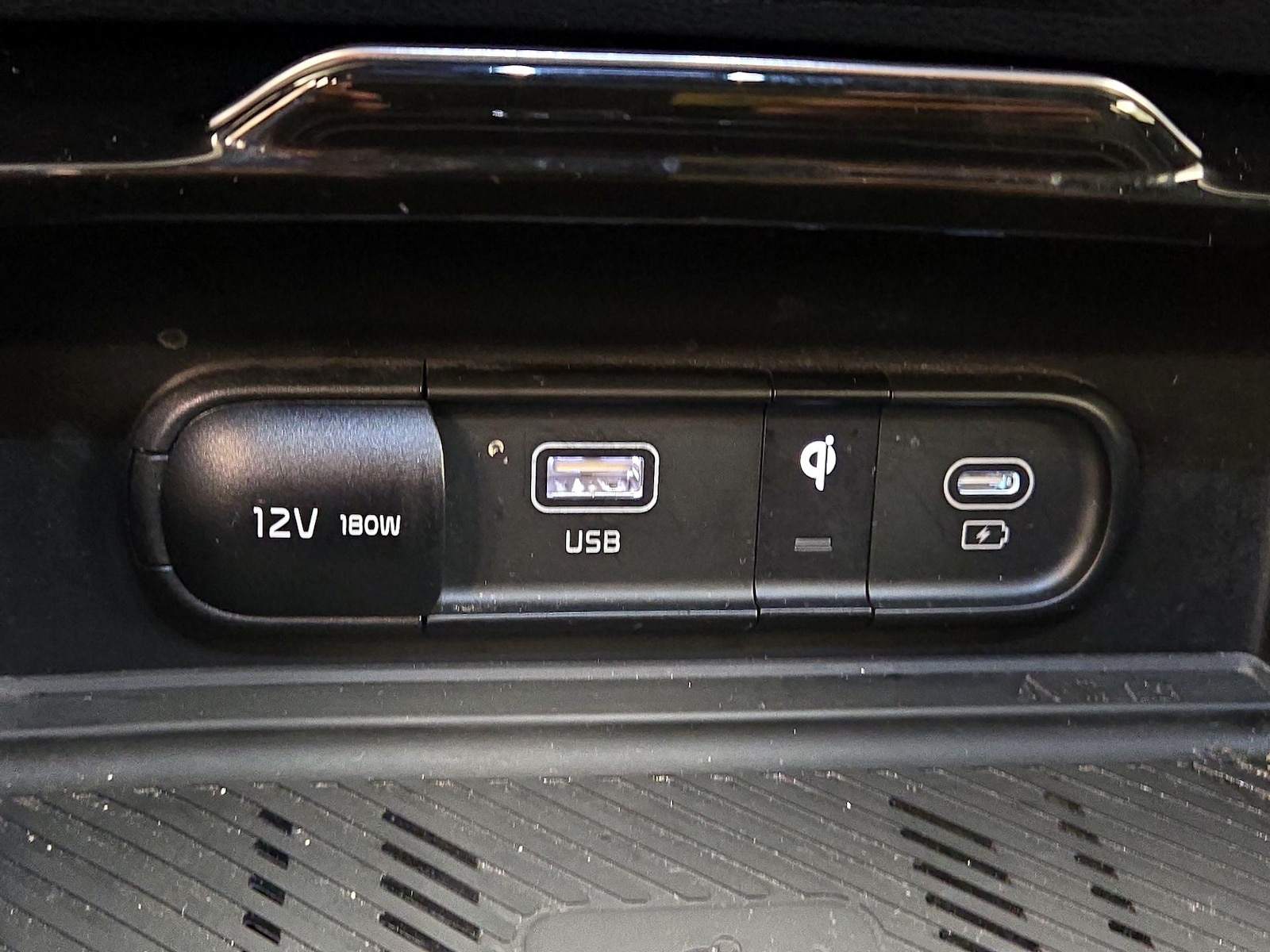 2023 Kia Sportage X-Line Prestige - Photo 20