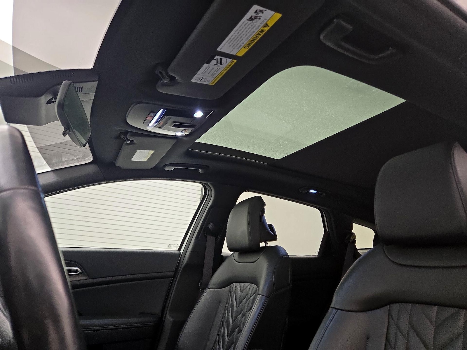 2023 Kia Sportage X-Line Prestige - Photo 21
