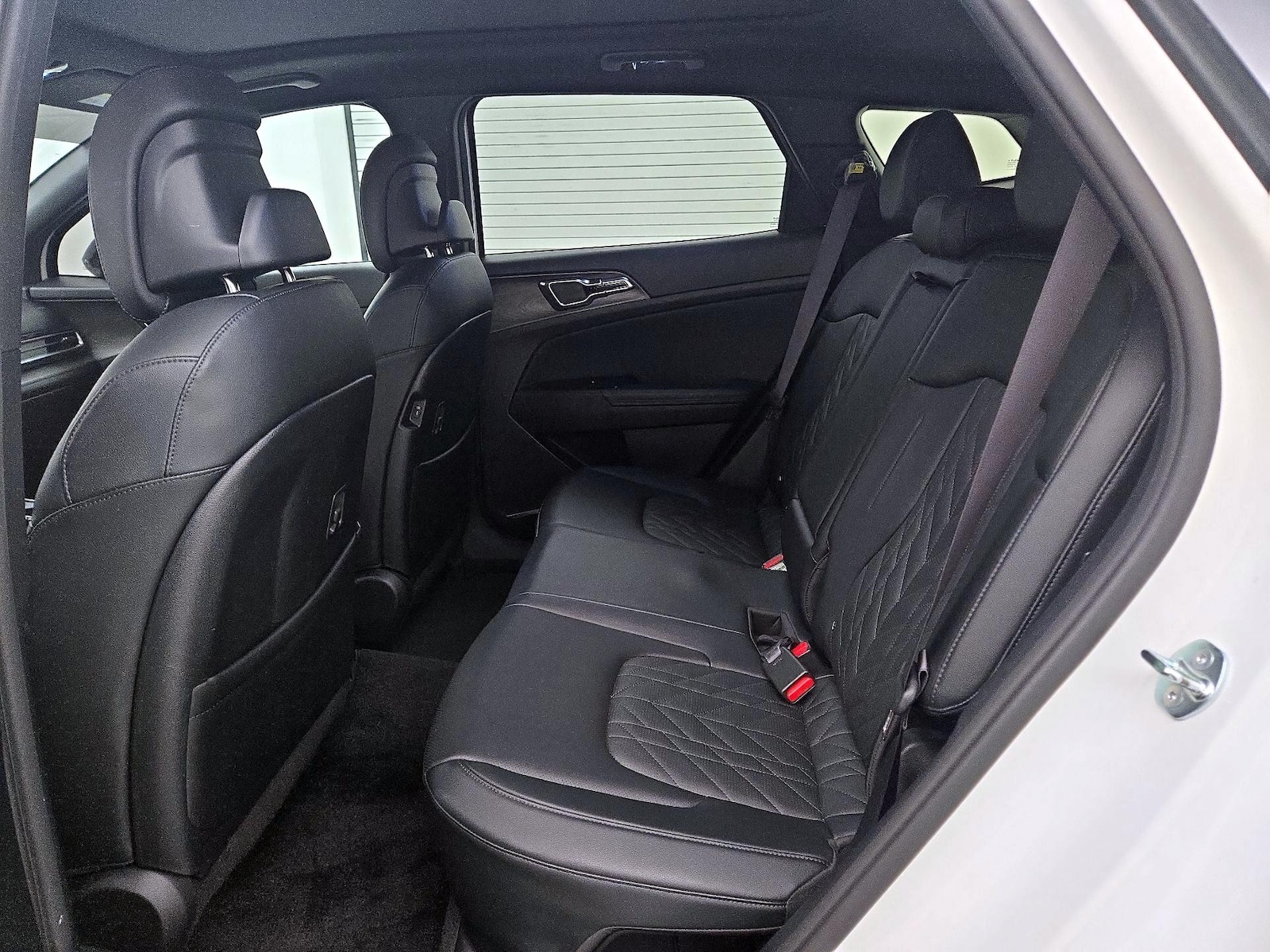 2023 Kia Sportage X-Line Prestige - Photo 22