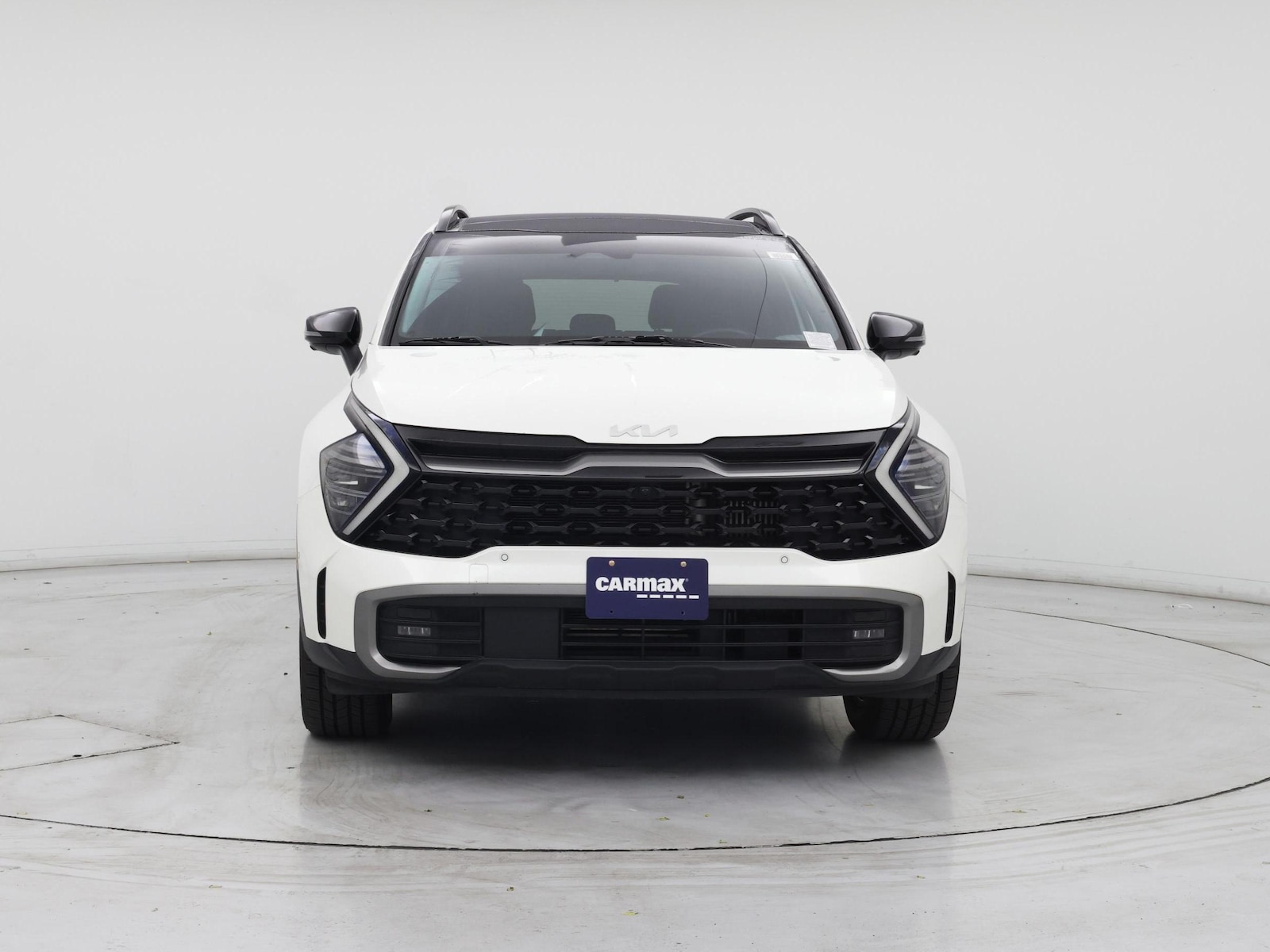 2023 Kia Sportage X-Line Prestige - Photo 6