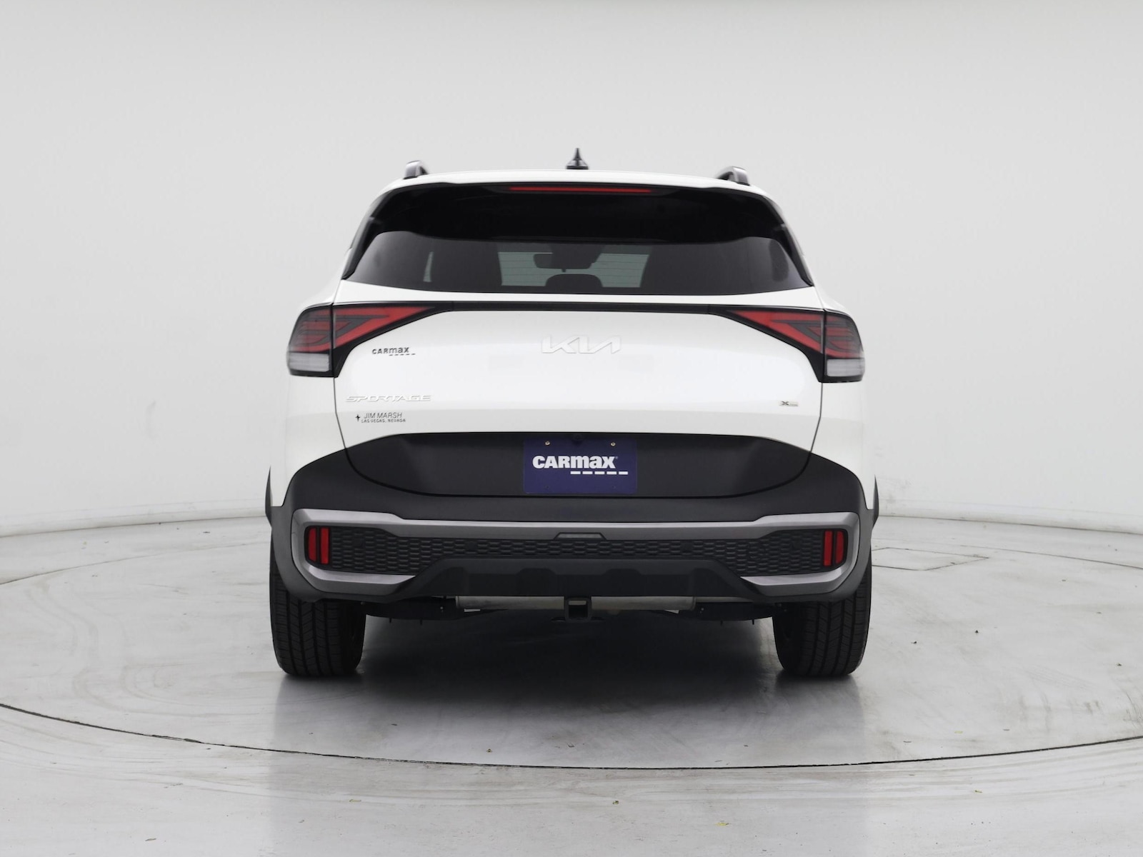 2023 Kia Sportage X-Line Prestige - Photo 7