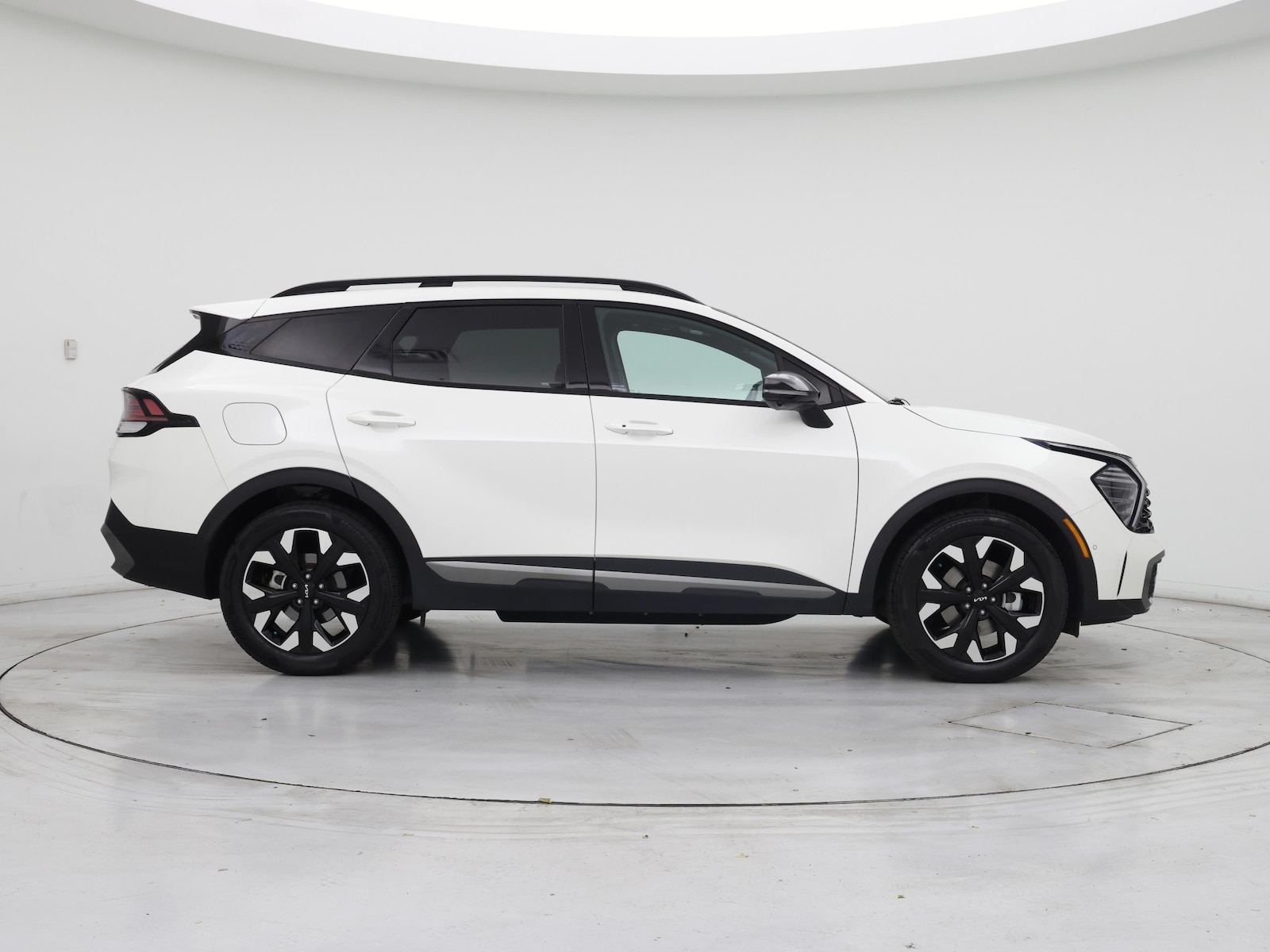 2023 Kia Sportage X-Line Prestige - Photo 8