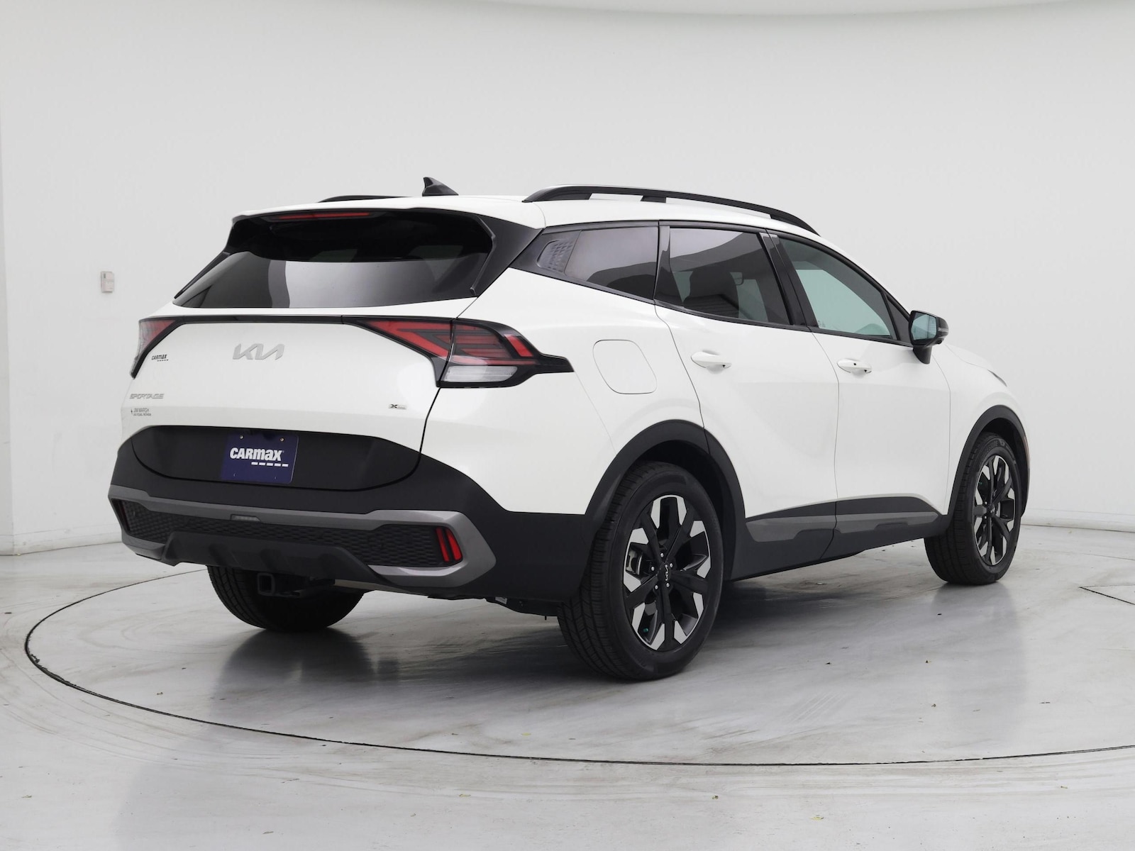 2023 Kia Sportage X-Line Prestige - Photo 9