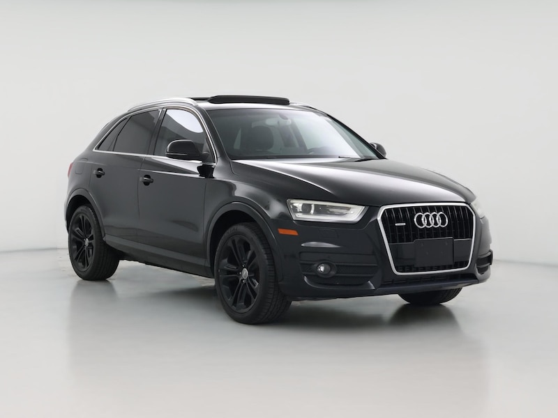 2015 Audi Q3 Prestige -
                  Henderson, NV