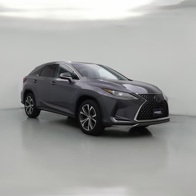 2020 Lexus RX 350