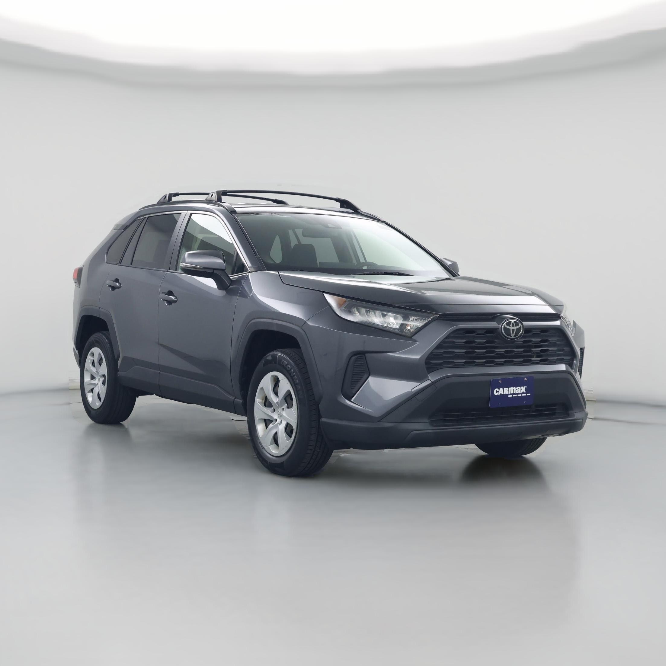 Thumbnail: 2019 Toyota RAV4 - 1