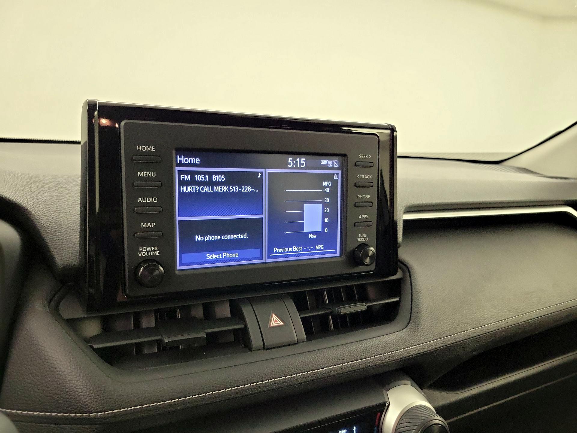 Thumbnail: 2019 Toyota RAV4 - 15