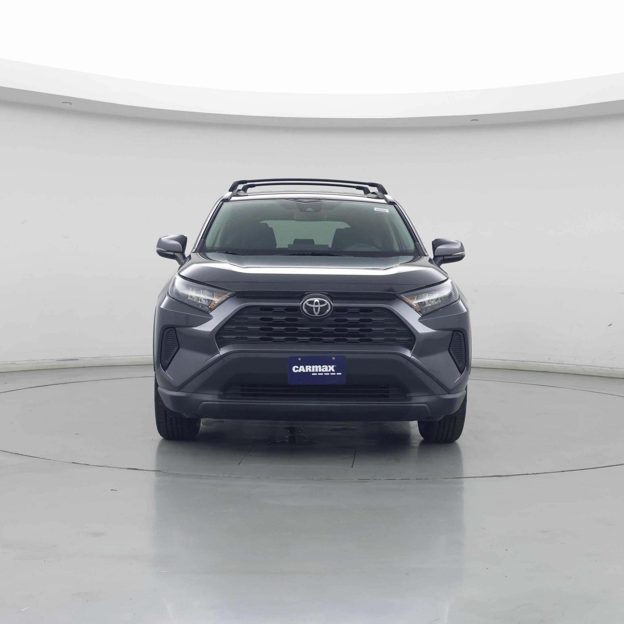 Thumbnail: 2019 Toyota RAV4 - 5