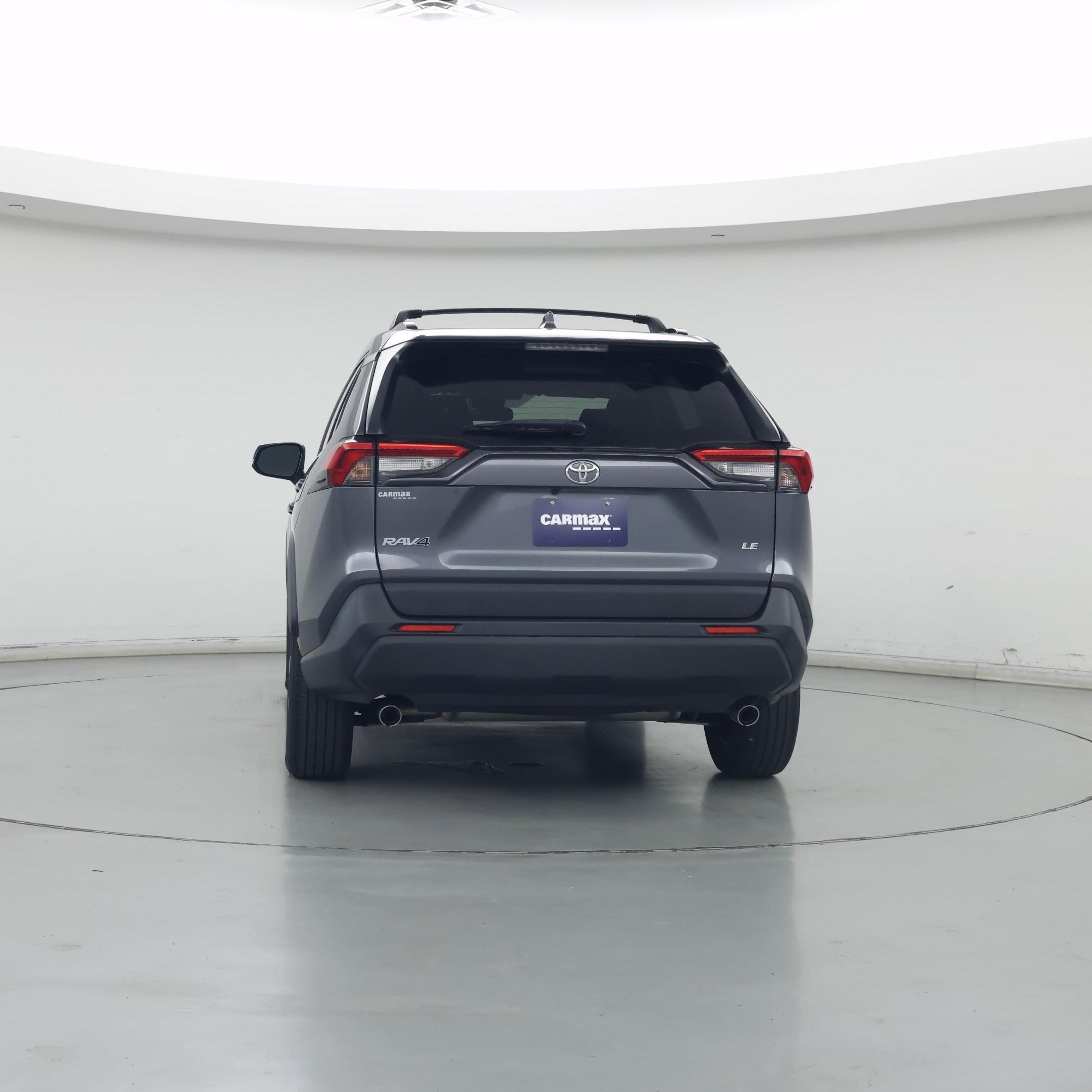 Thumbnail: 2019 Toyota RAV4 - 6