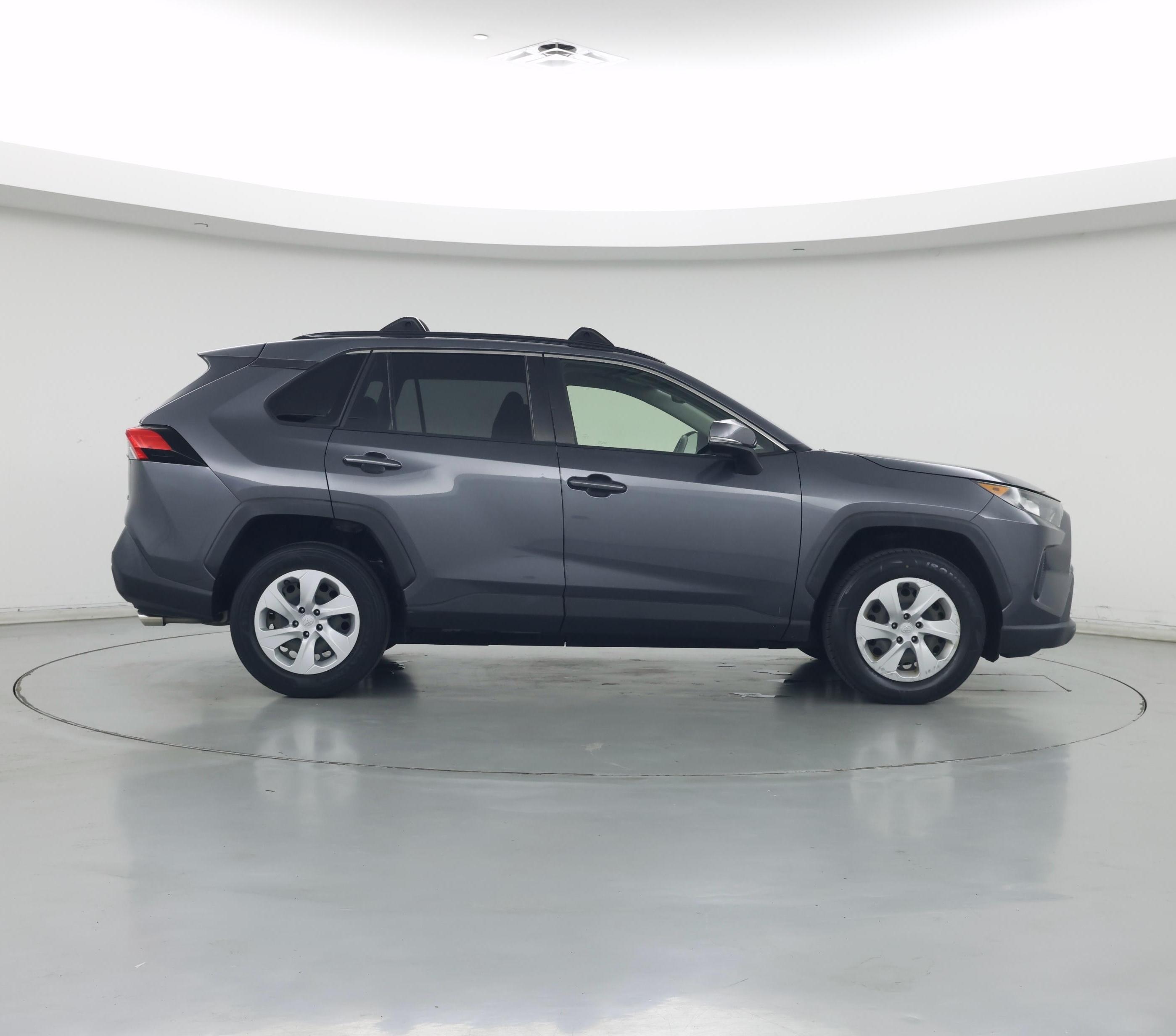 Thumbnail: 2019 Toyota RAV4 - 7