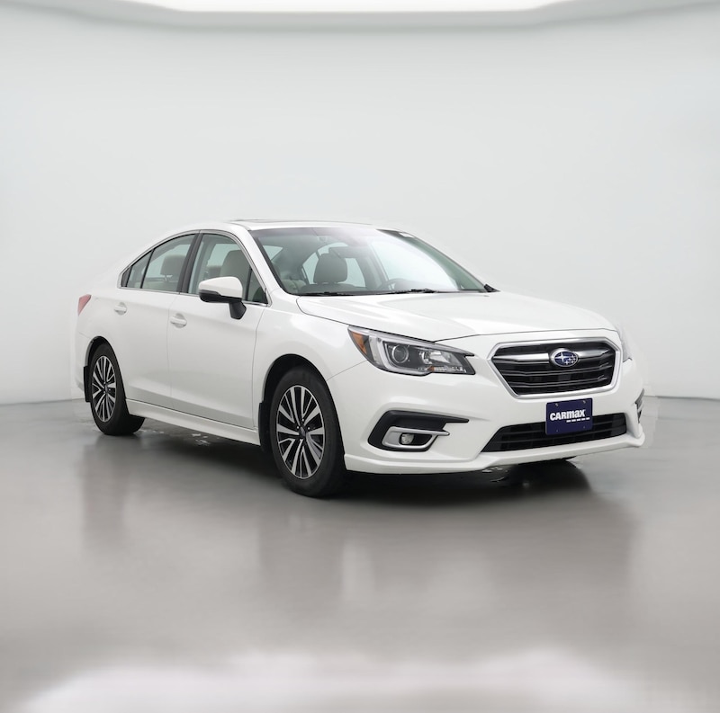 2018 Subaru Legacy 2.5I Premium