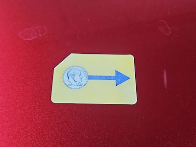 Condition detail