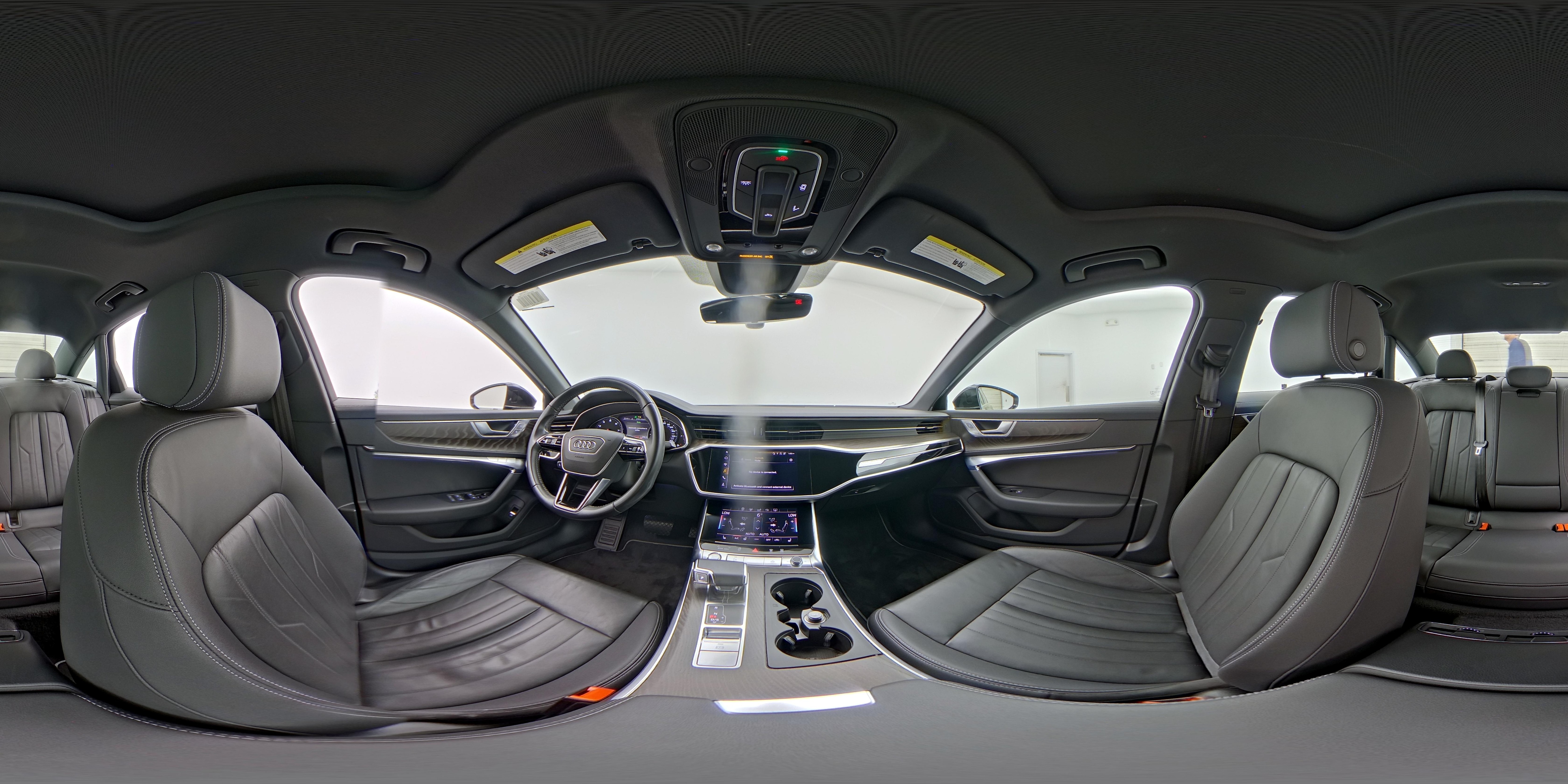 2019 Audi A6 Premium - Photo 23