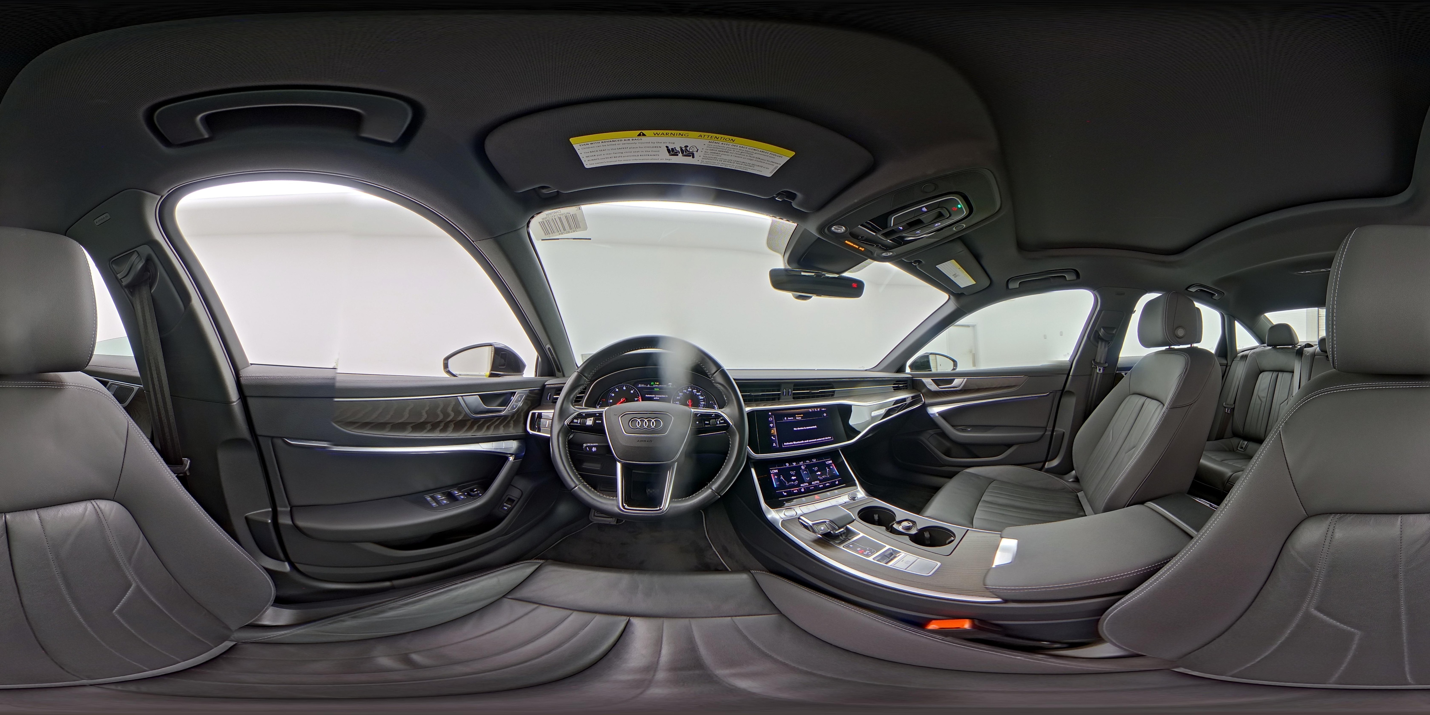 2019 Audi A6 Premium - Photo 25