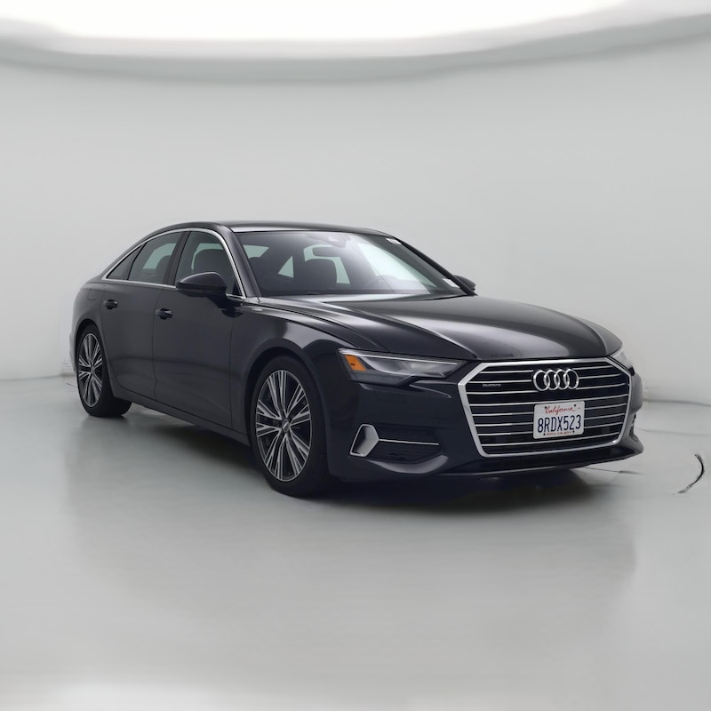 2019 Audi A6 Premium