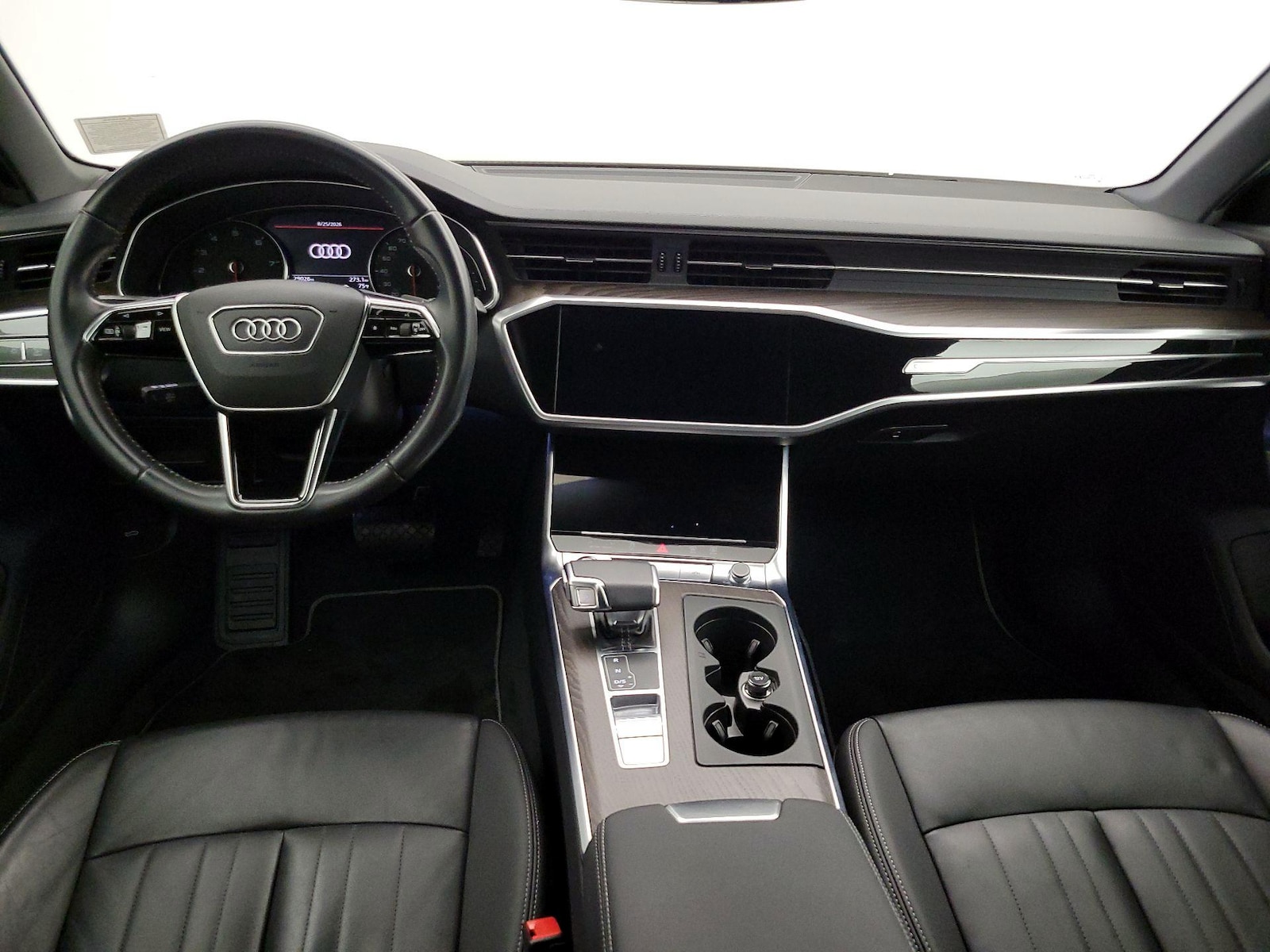 2019 Audi A6 Premium - Photo 10