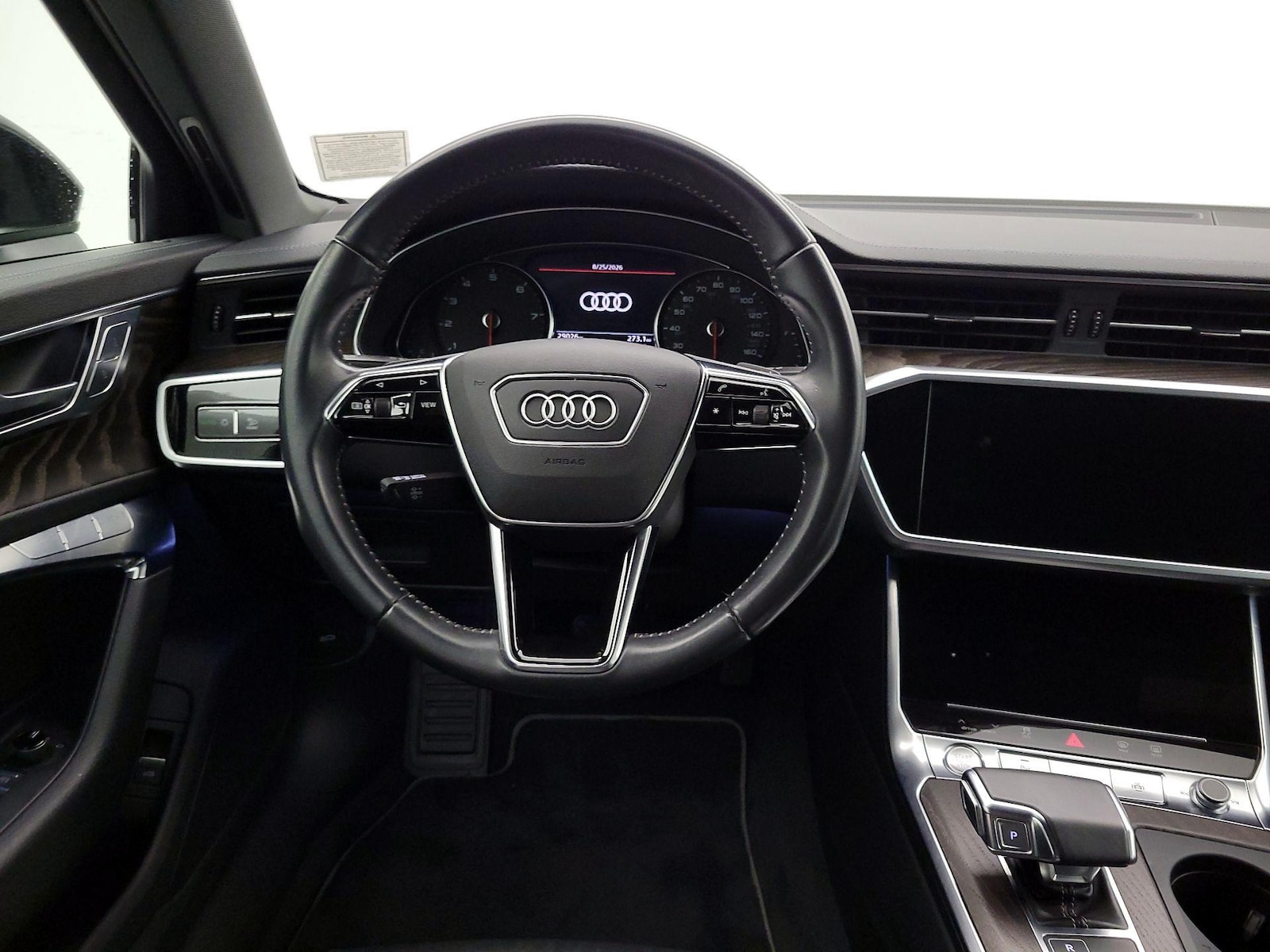 2019 Audi A6 Premium - Photo 11