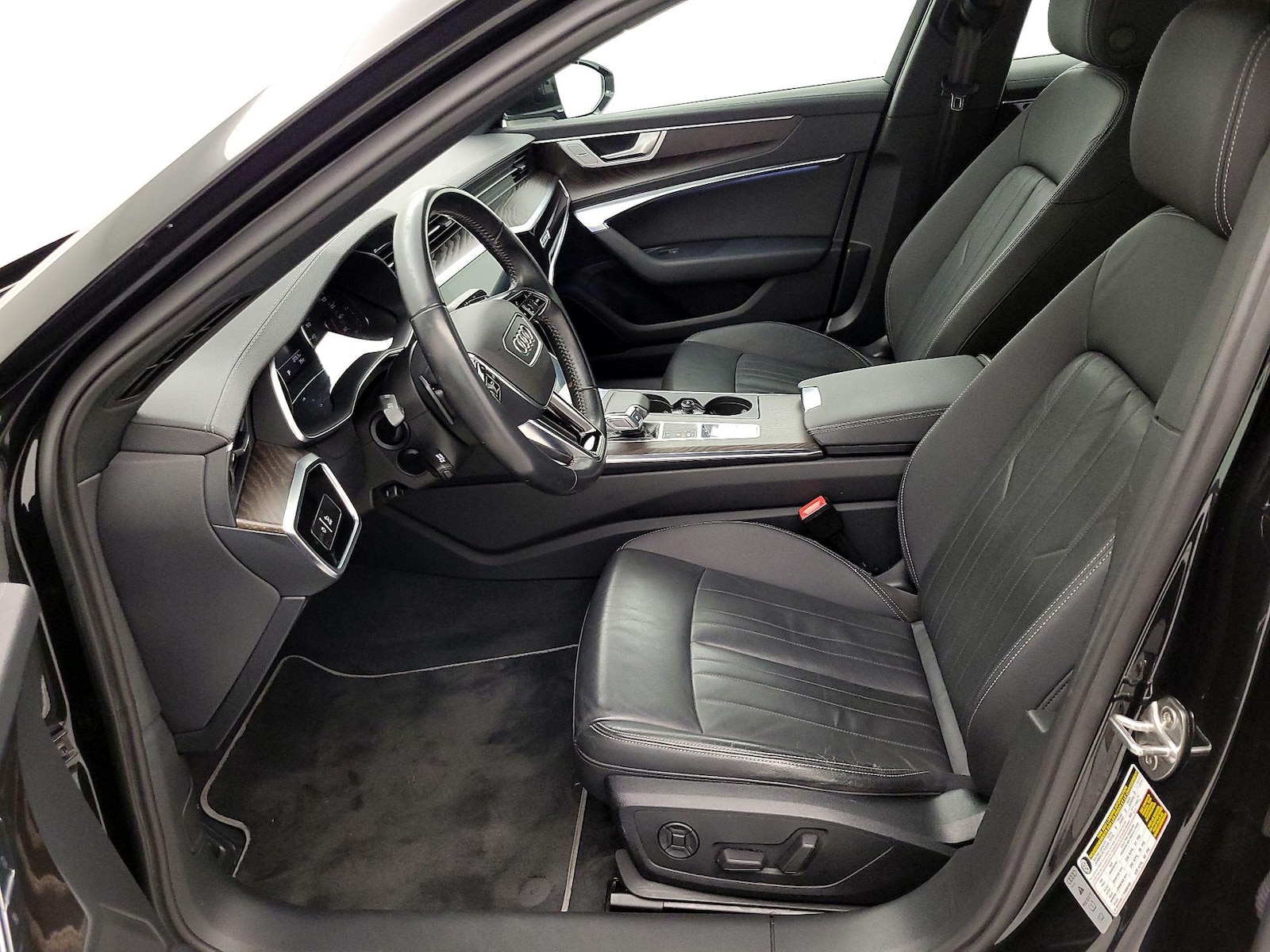 2019 Audi A6 Premium - Photo 12
