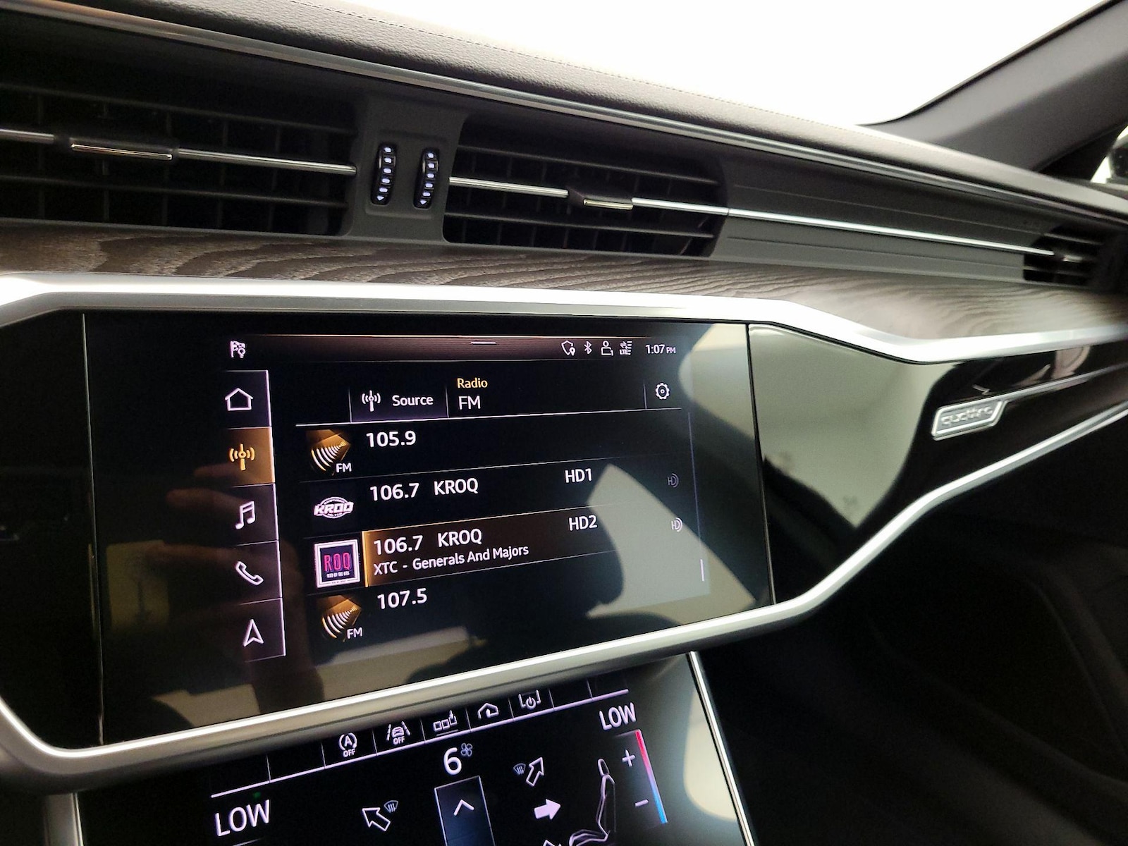2019 Audi A6 Premium - Photo 16