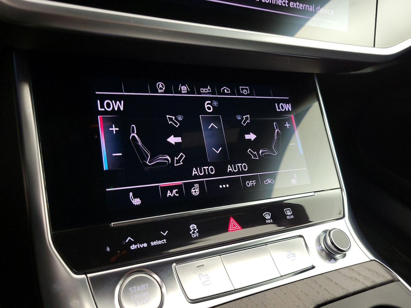 2019 Audi A6 Premium - Photo 17