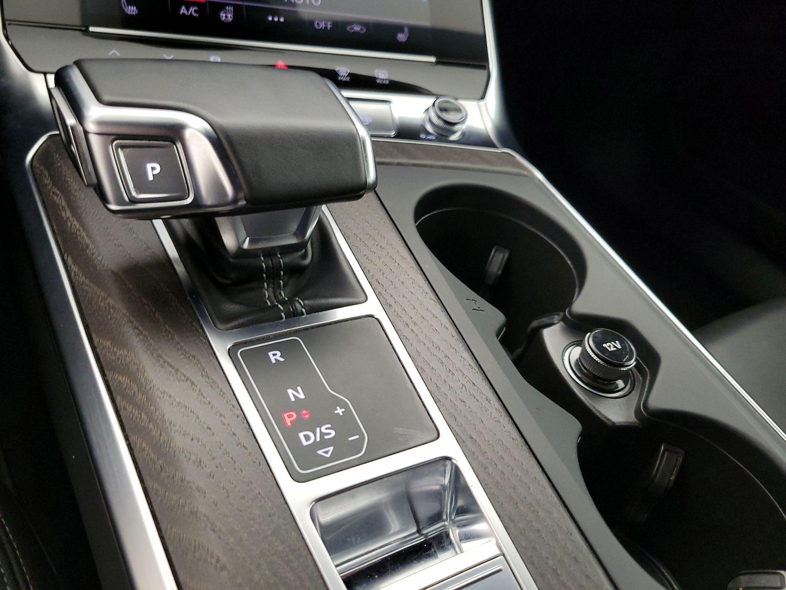 2019 Audi A6 Premium - Photo 18