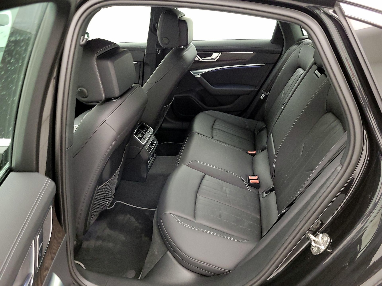 2019 Audi A6 Premium - Photo 19