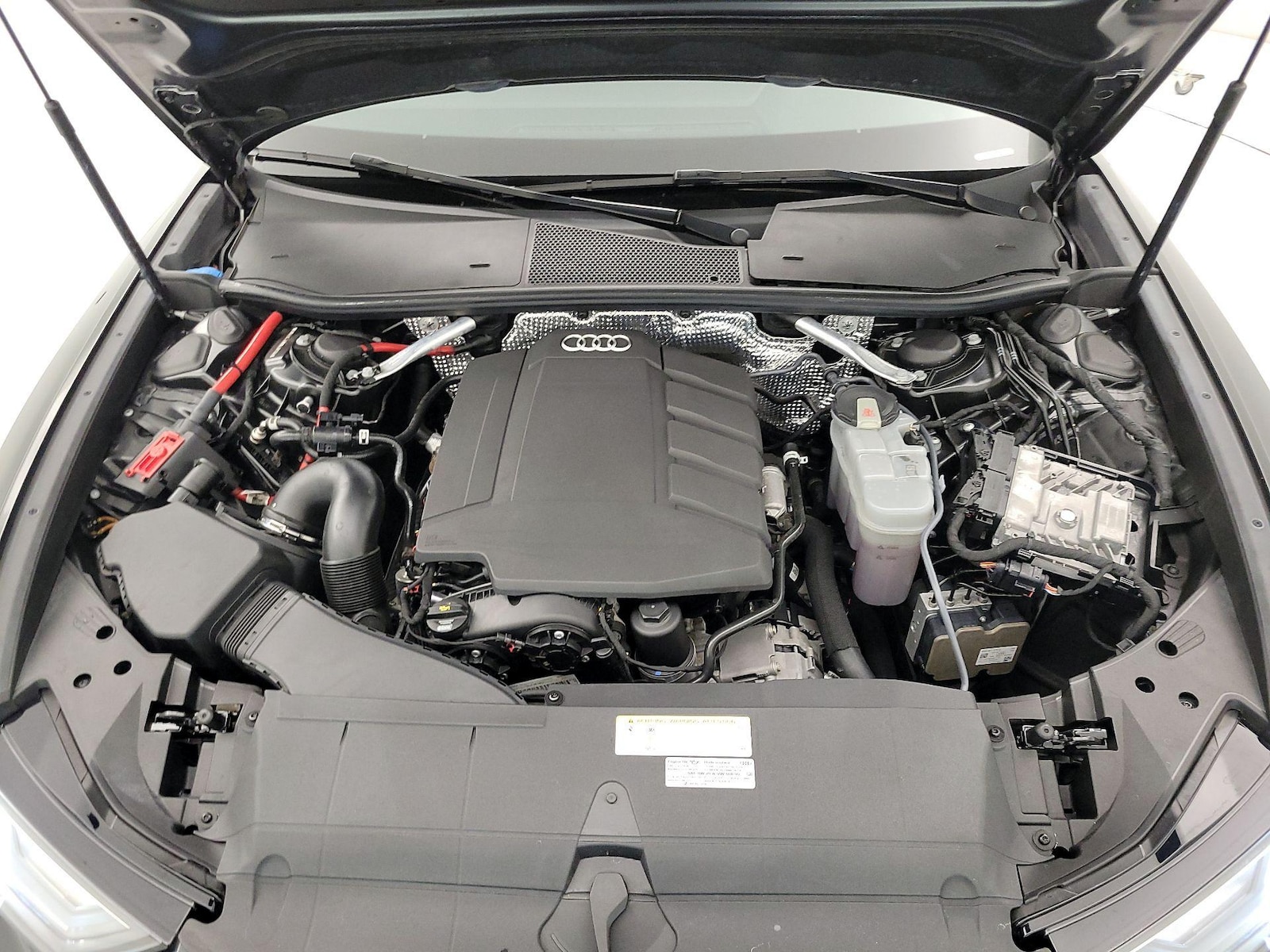 2019 Audi A6 Premium - Photo 21