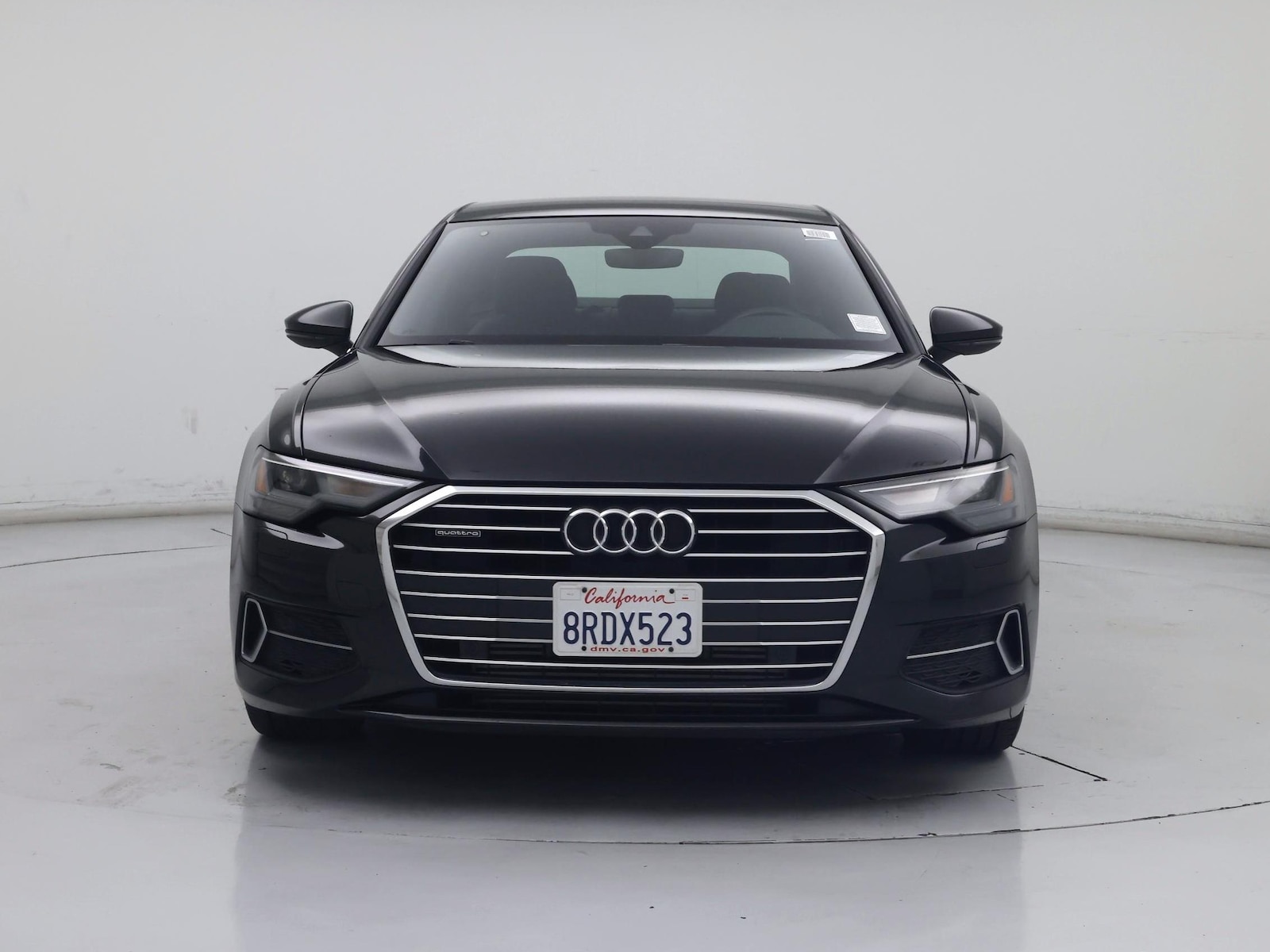 2019 Audi A6 Premium - Photo 6