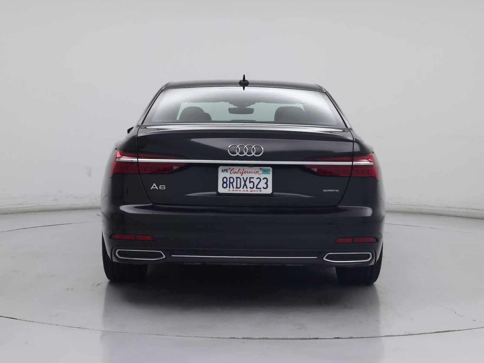 2019 Audi A6 Premium - Photo 7