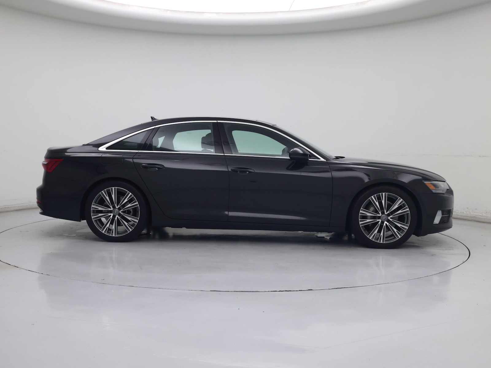 2019 Audi A6 Premium - Photo 8