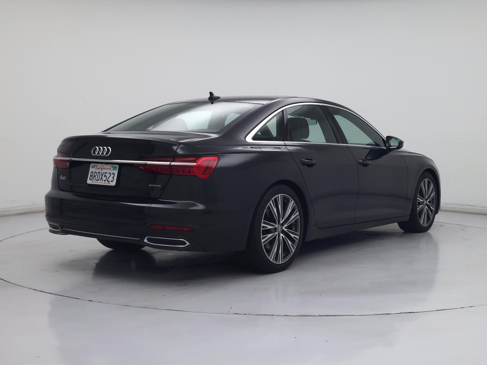 2019 Audi A6 Premium - Photo 9