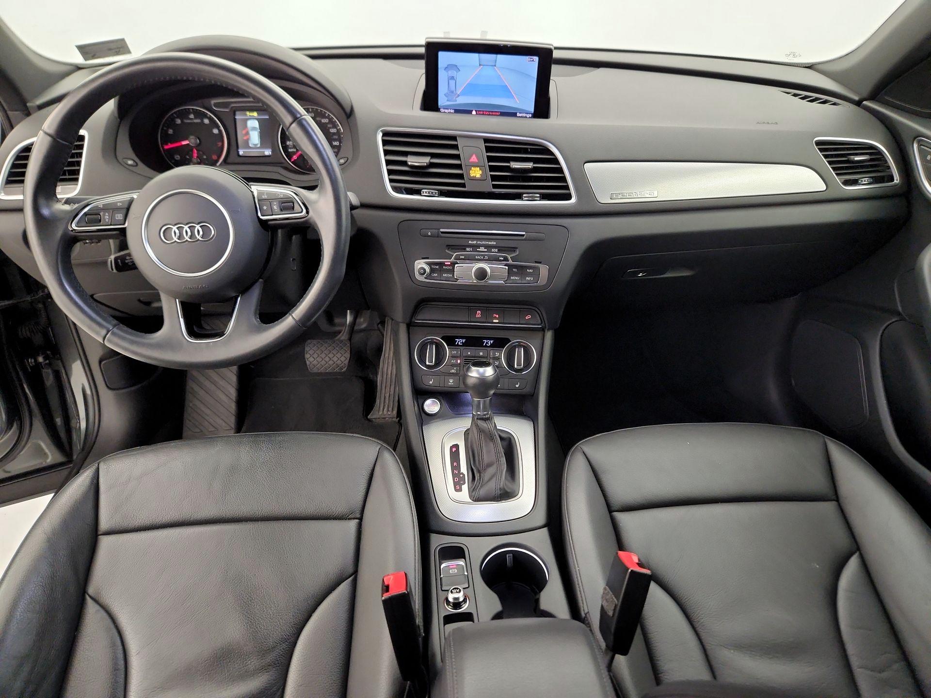 Thumbnail: 2018 Audi Q3 - 9