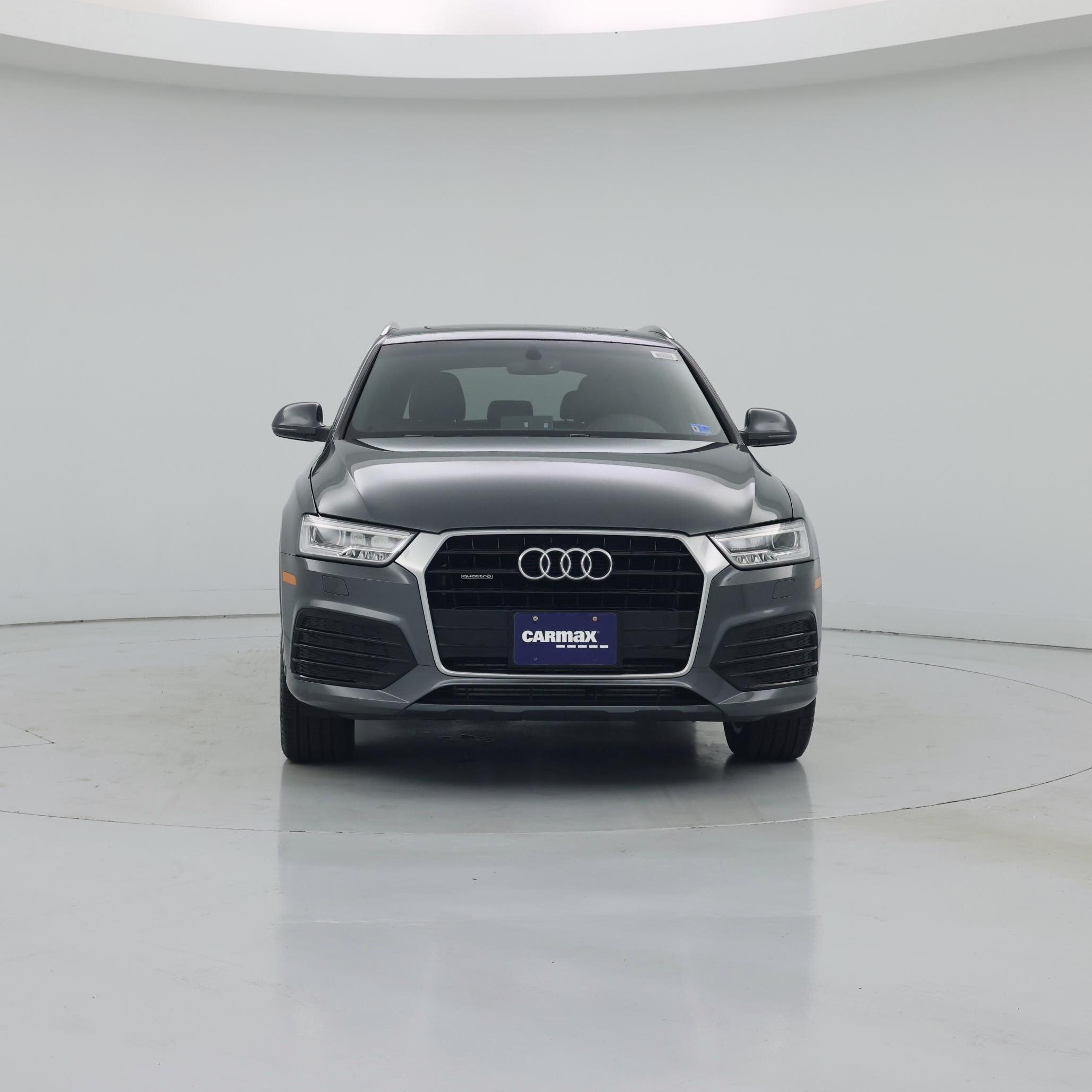 Thumbnail: 2018 Audi Q3 - 5