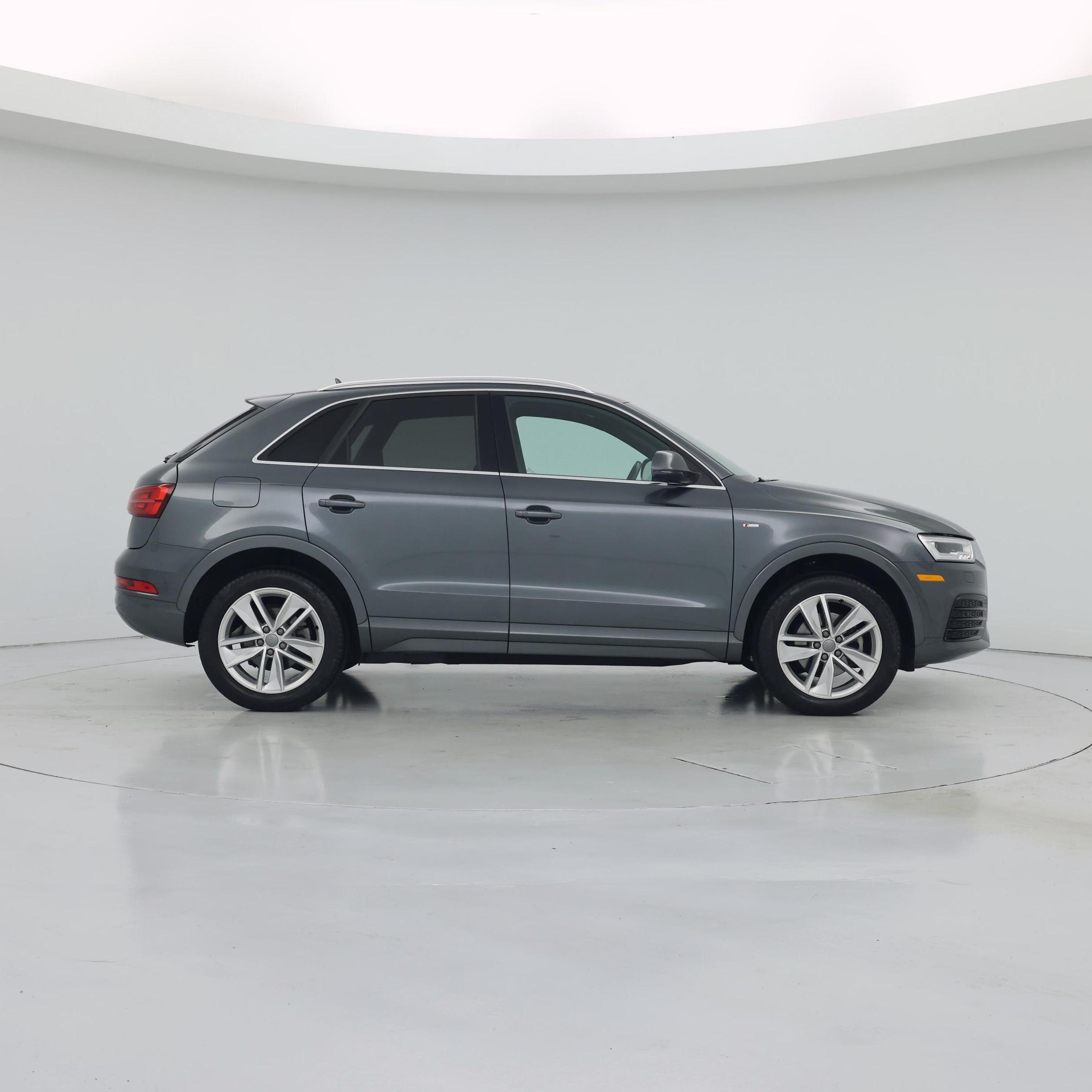 Thumbnail: 2018 Audi Q3 - 7
