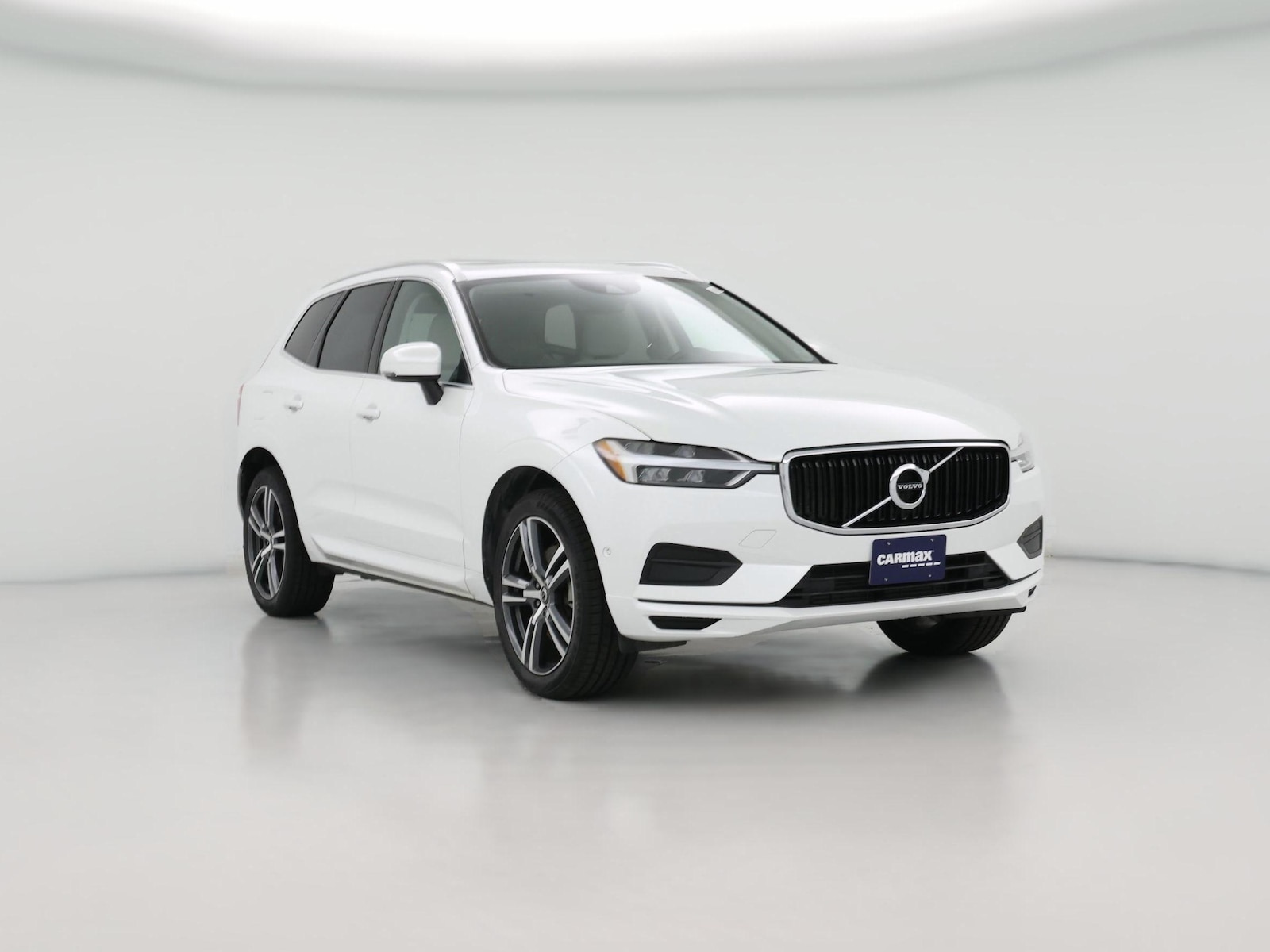 2018 Volvo XC60