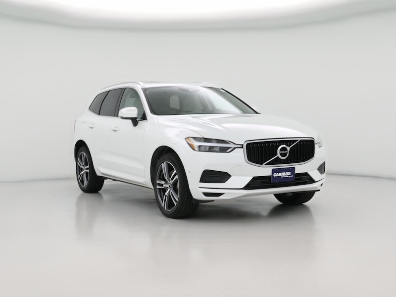 2018 Volvo XC60 T6 Momentum