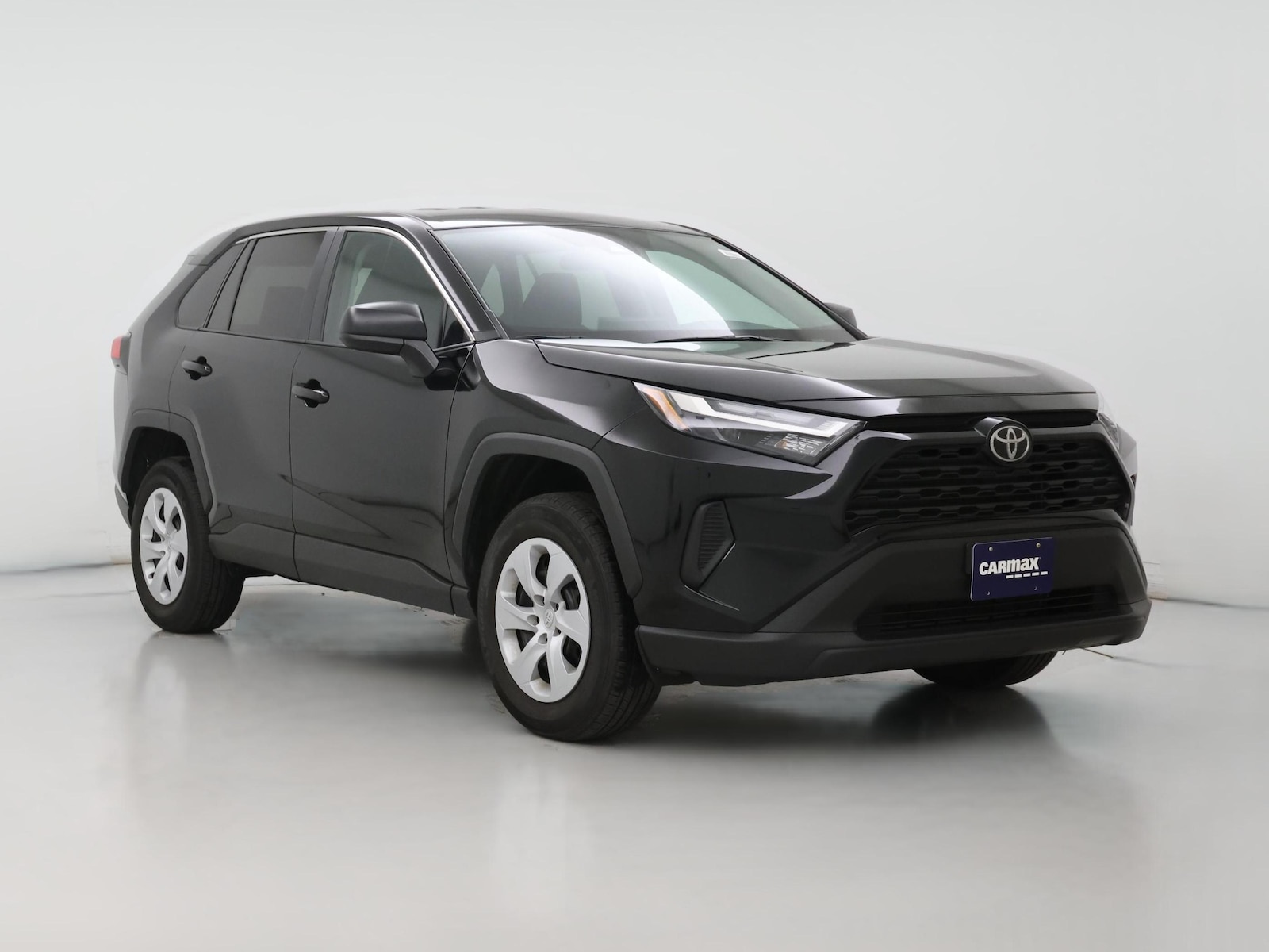 2025 Toyota RAV4 LE - Photo 1