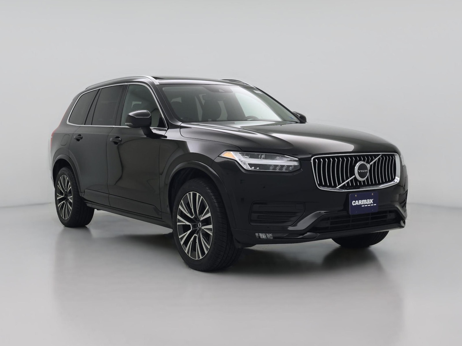 2020 Volvo XC90