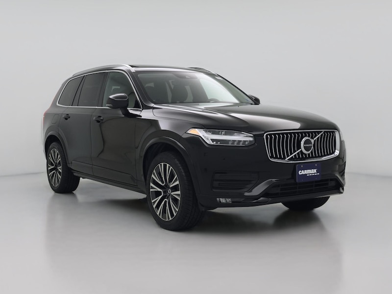 2020 Volvo XC90 T6 Momentum