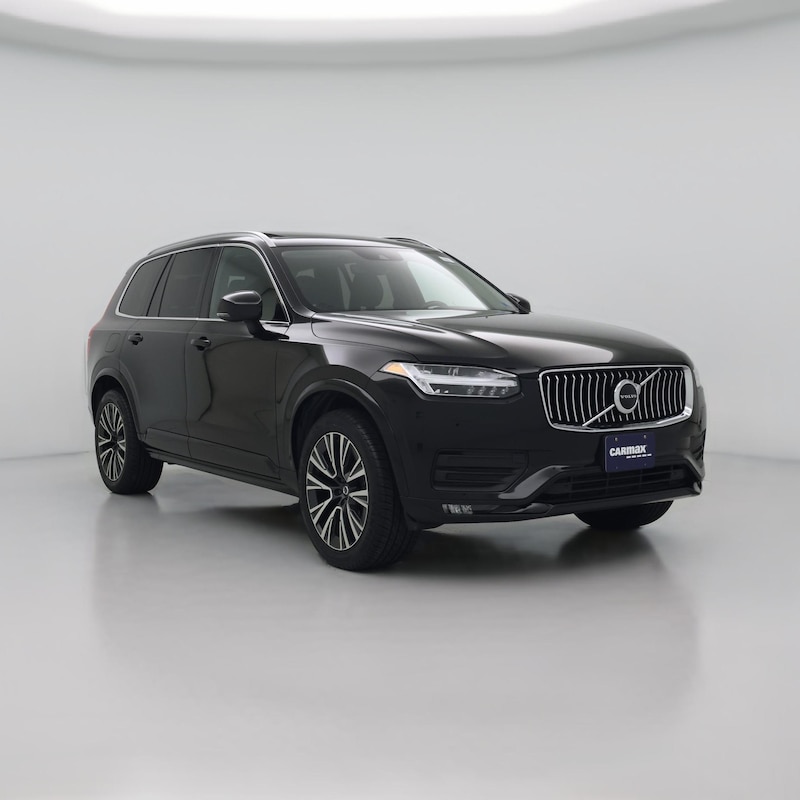 2020 Volvo XC90 T6 Momentum