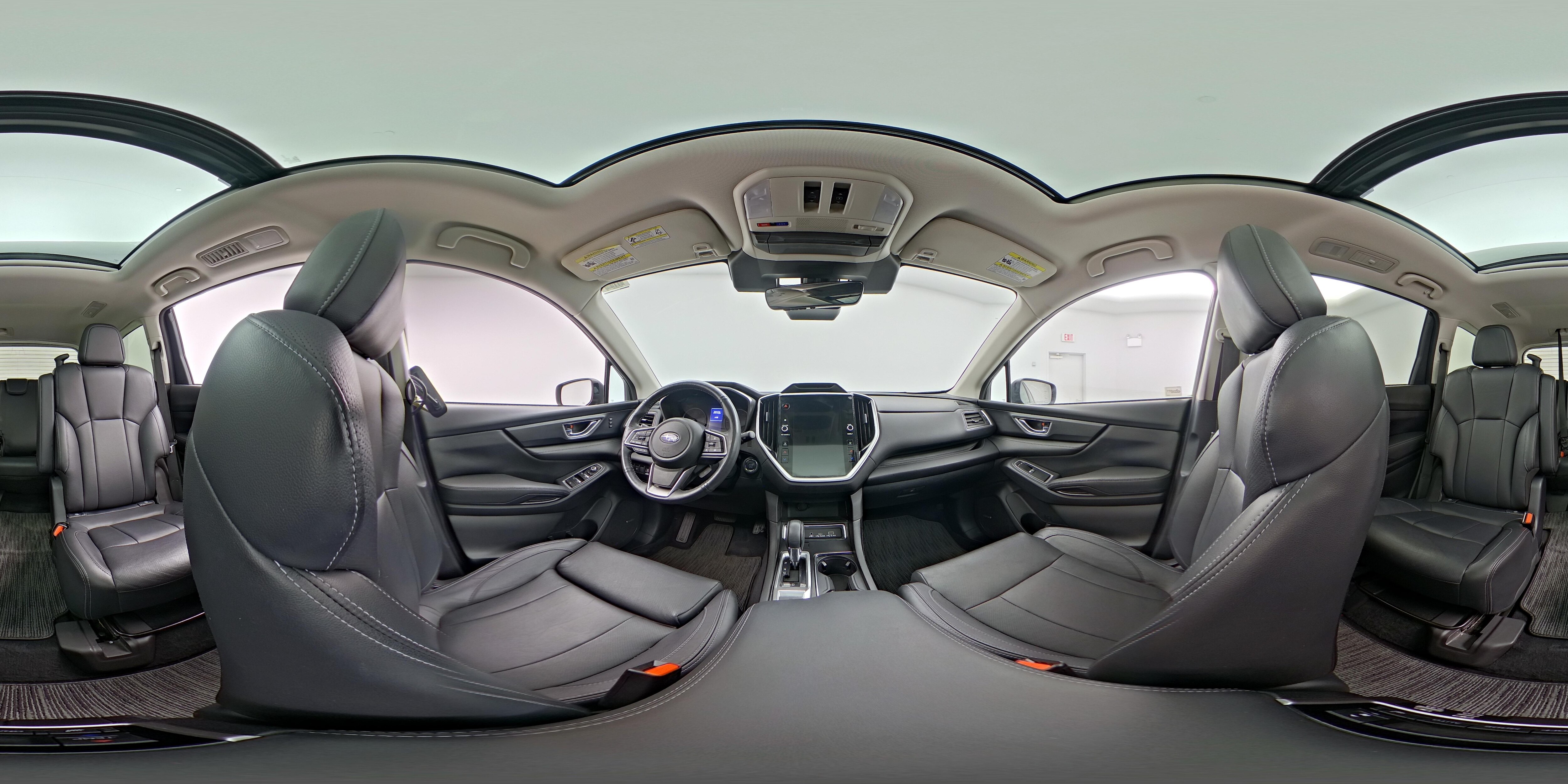 2023 Subaru Ascent Limited - Photo 28