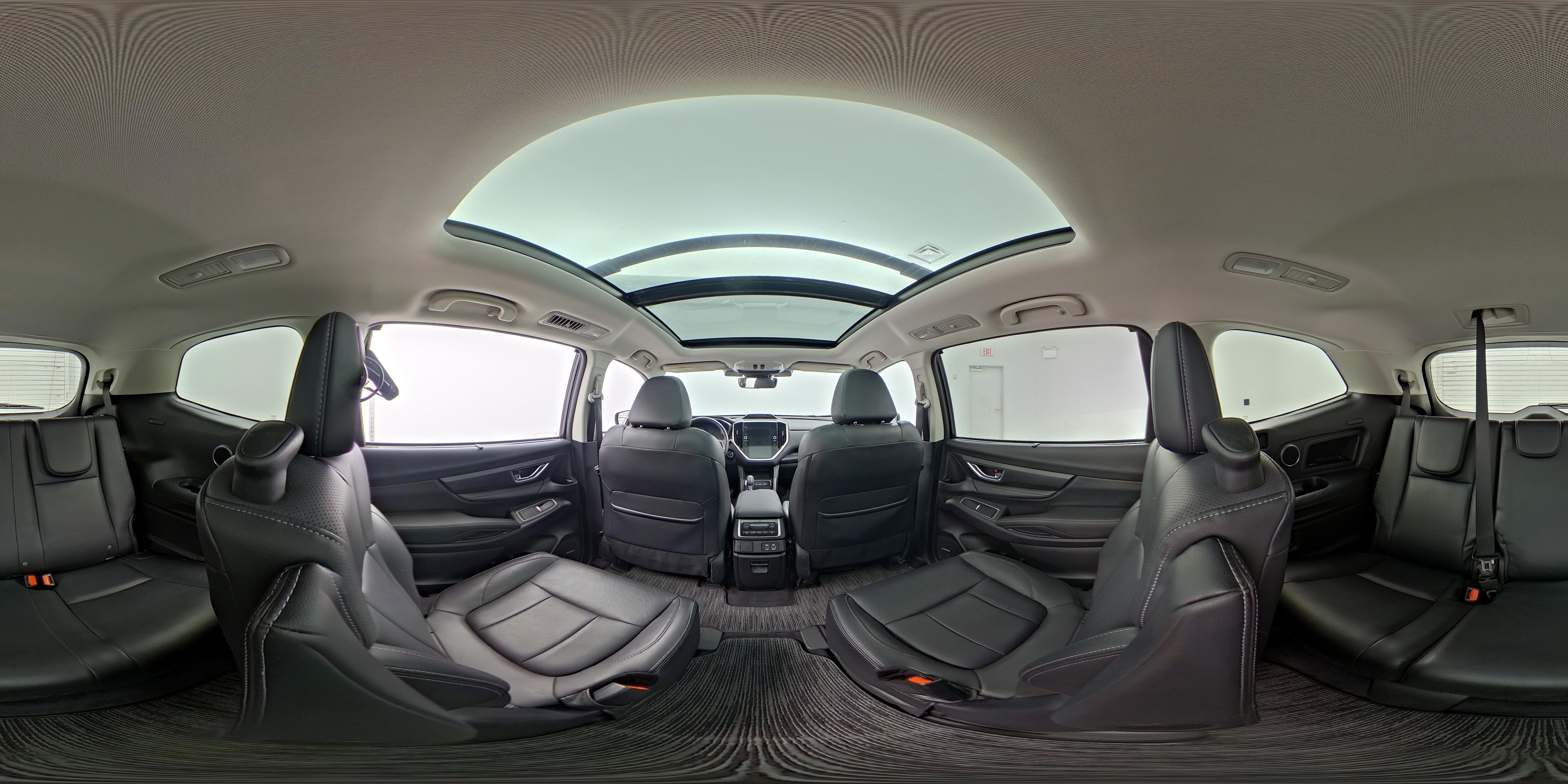 2023 Subaru Ascent Limited - Photo 29